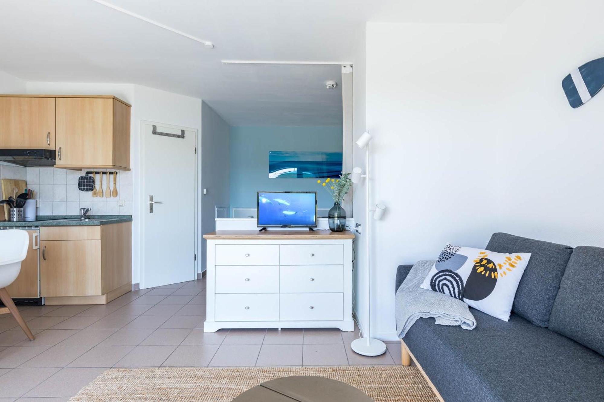 Haus Seeblick Wohnung 12 Easy Ocean view 5