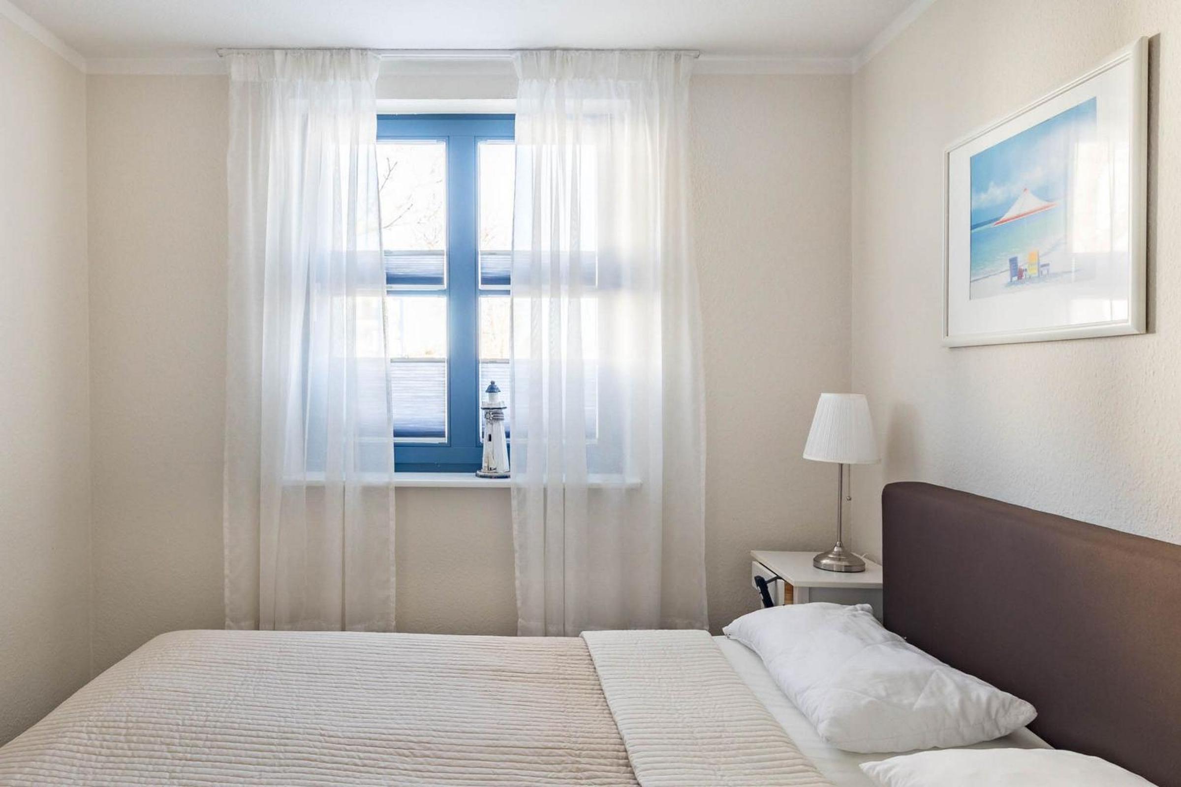 Papillon 8-3 Wohnung Auszeit