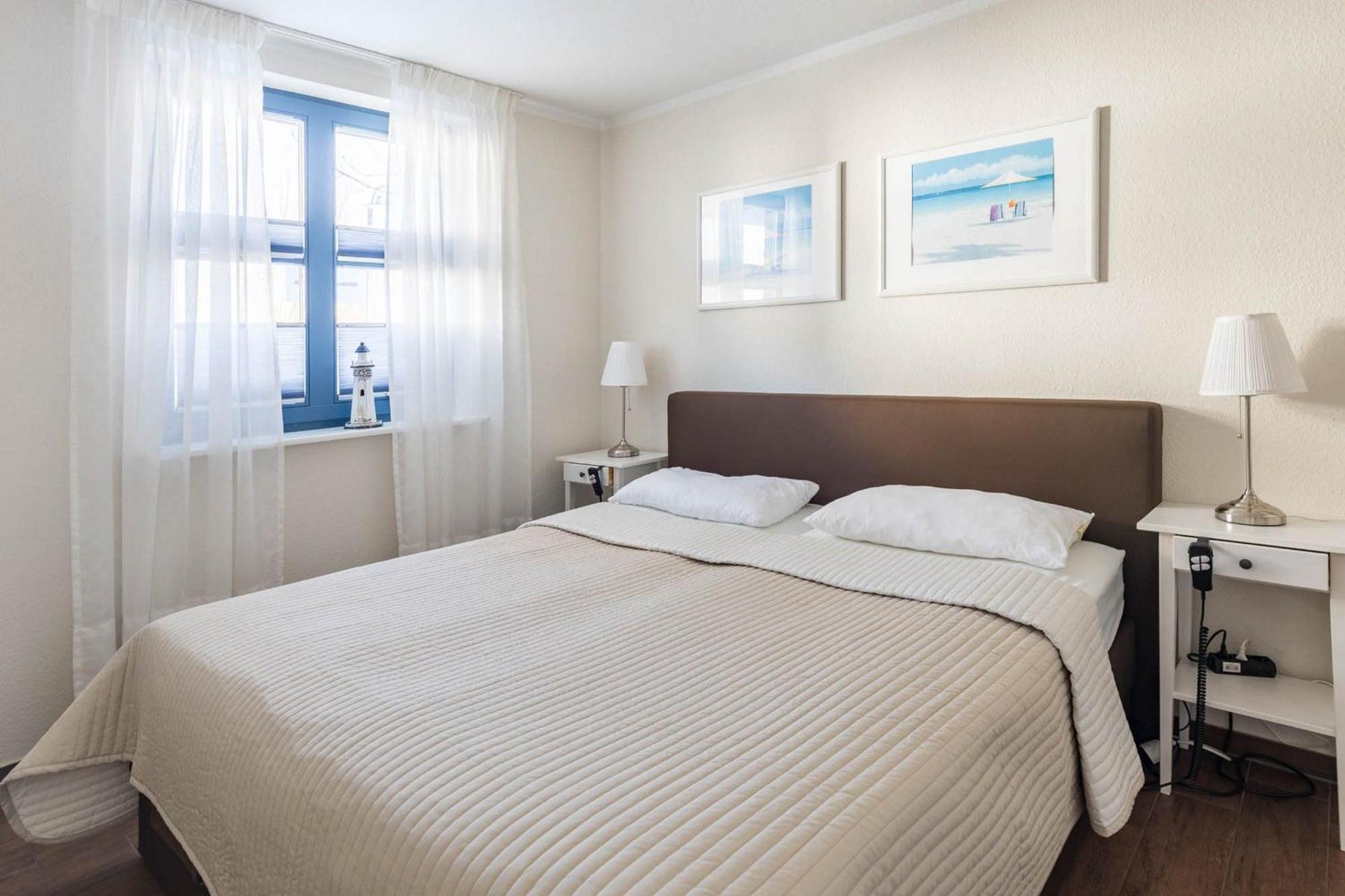 Papillon 8-3 Wohnung Auszeit