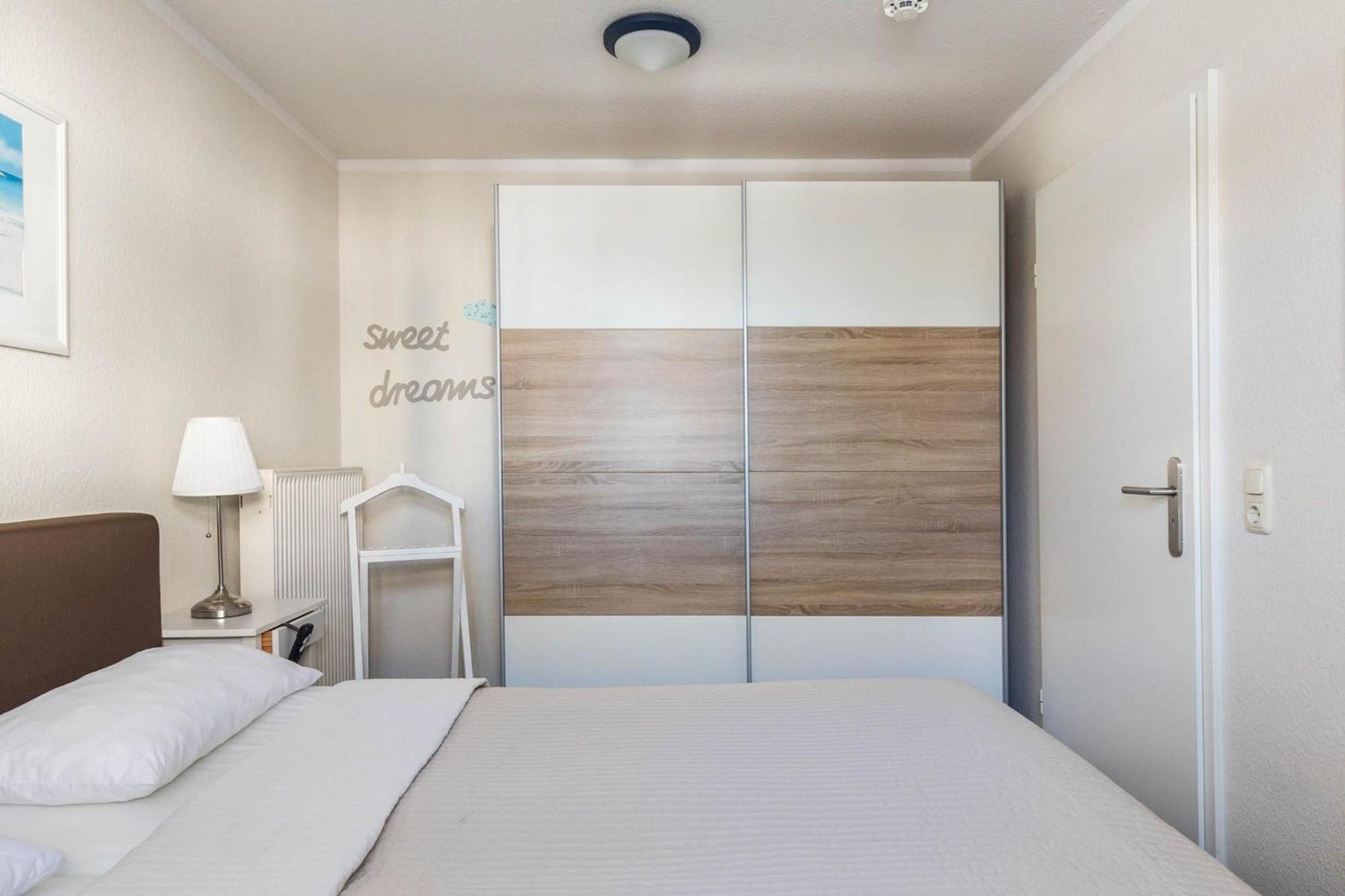 Papillon 8-3 Wohnung Auszeit