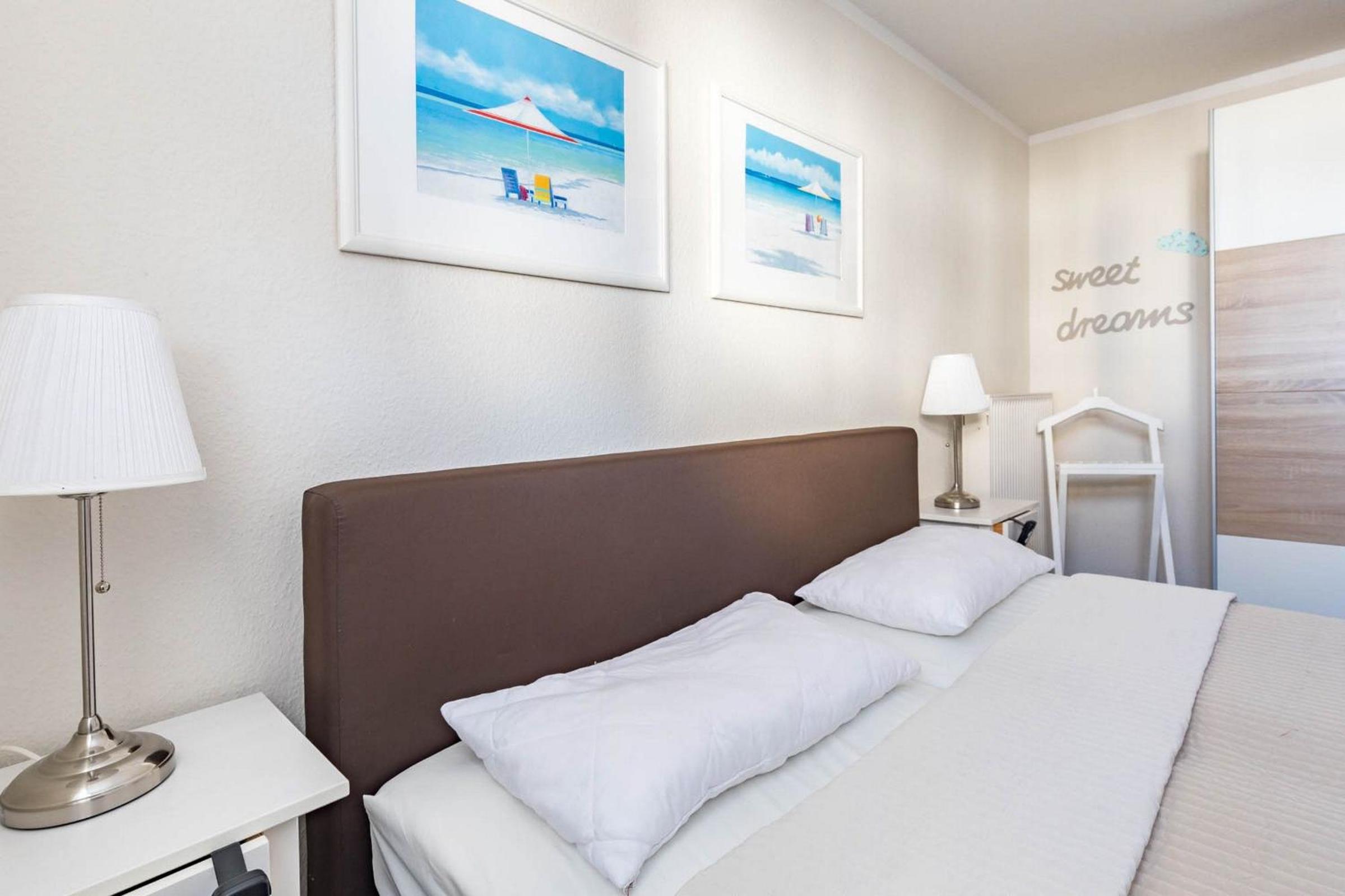 Papillon 8-3 Wohnung Auszeit