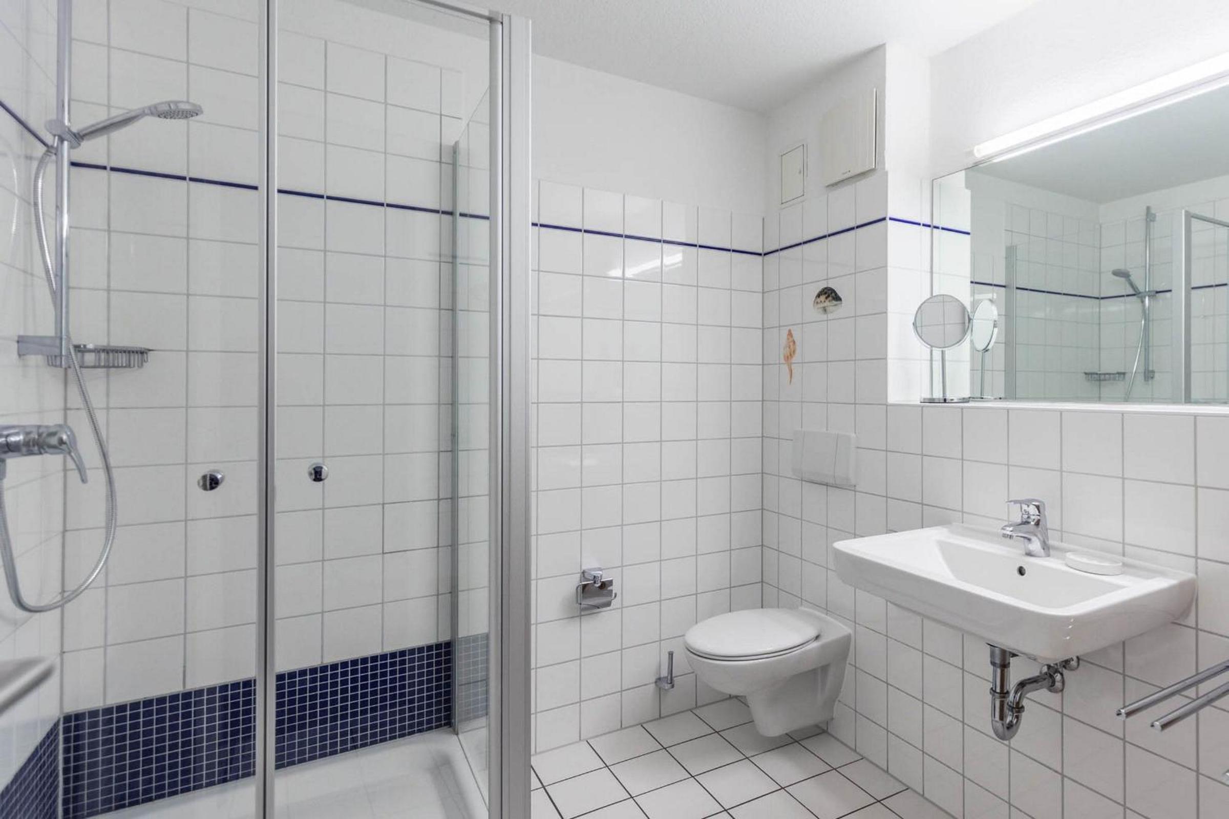 Papillon 8-3 Wohnung Auszeit