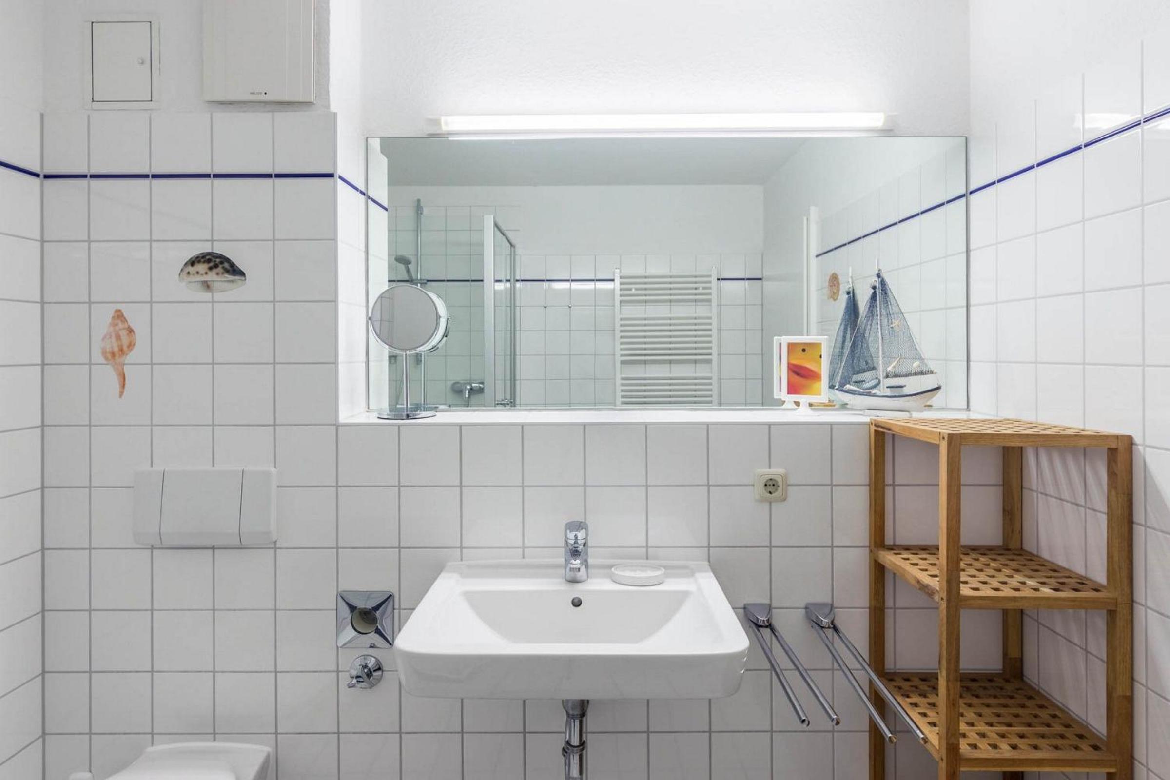 Papillon 8-3 Wohnung Auszeit