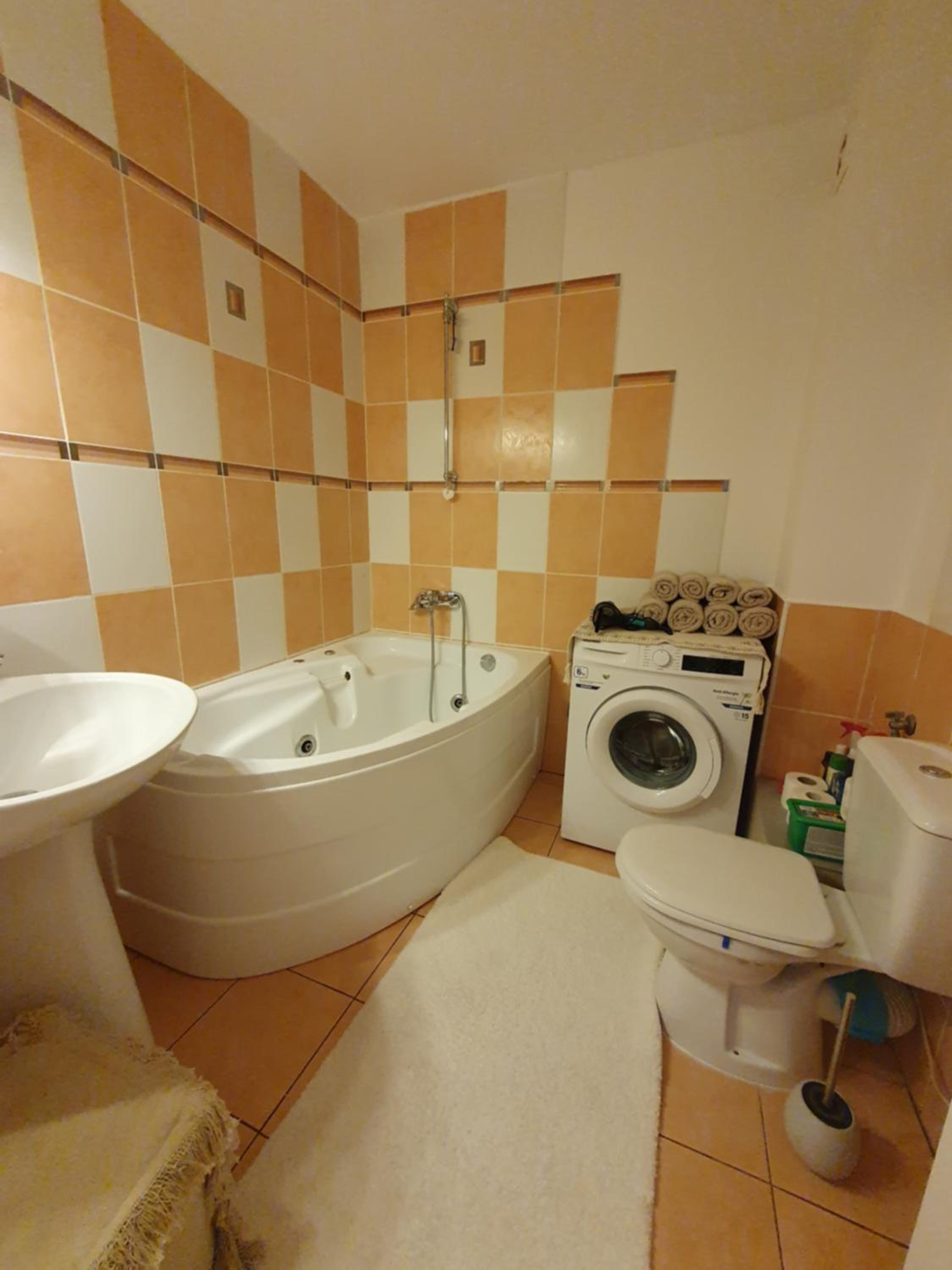 Suceava apartment