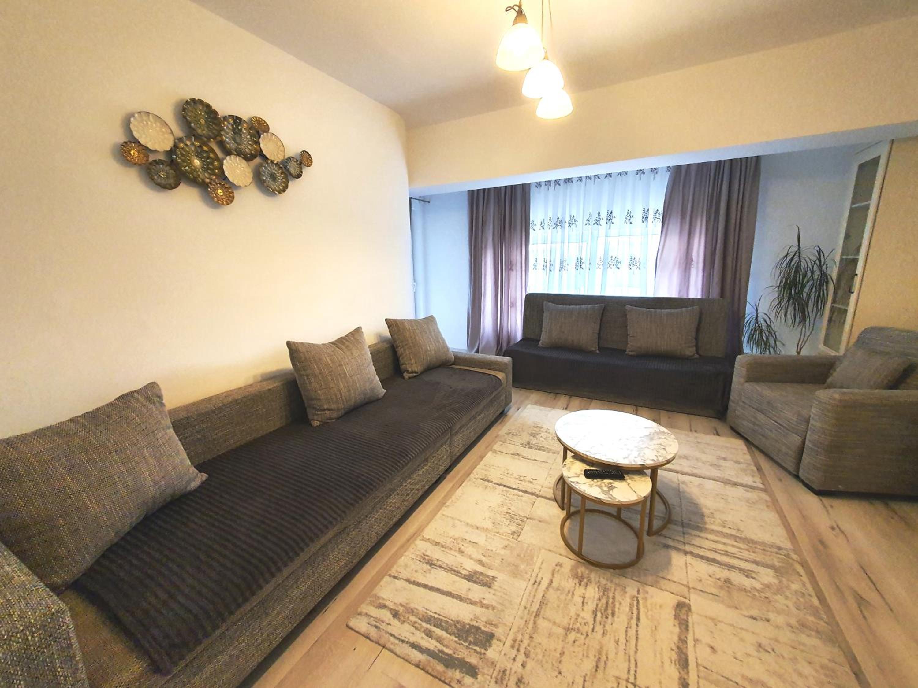 Suceava apartment