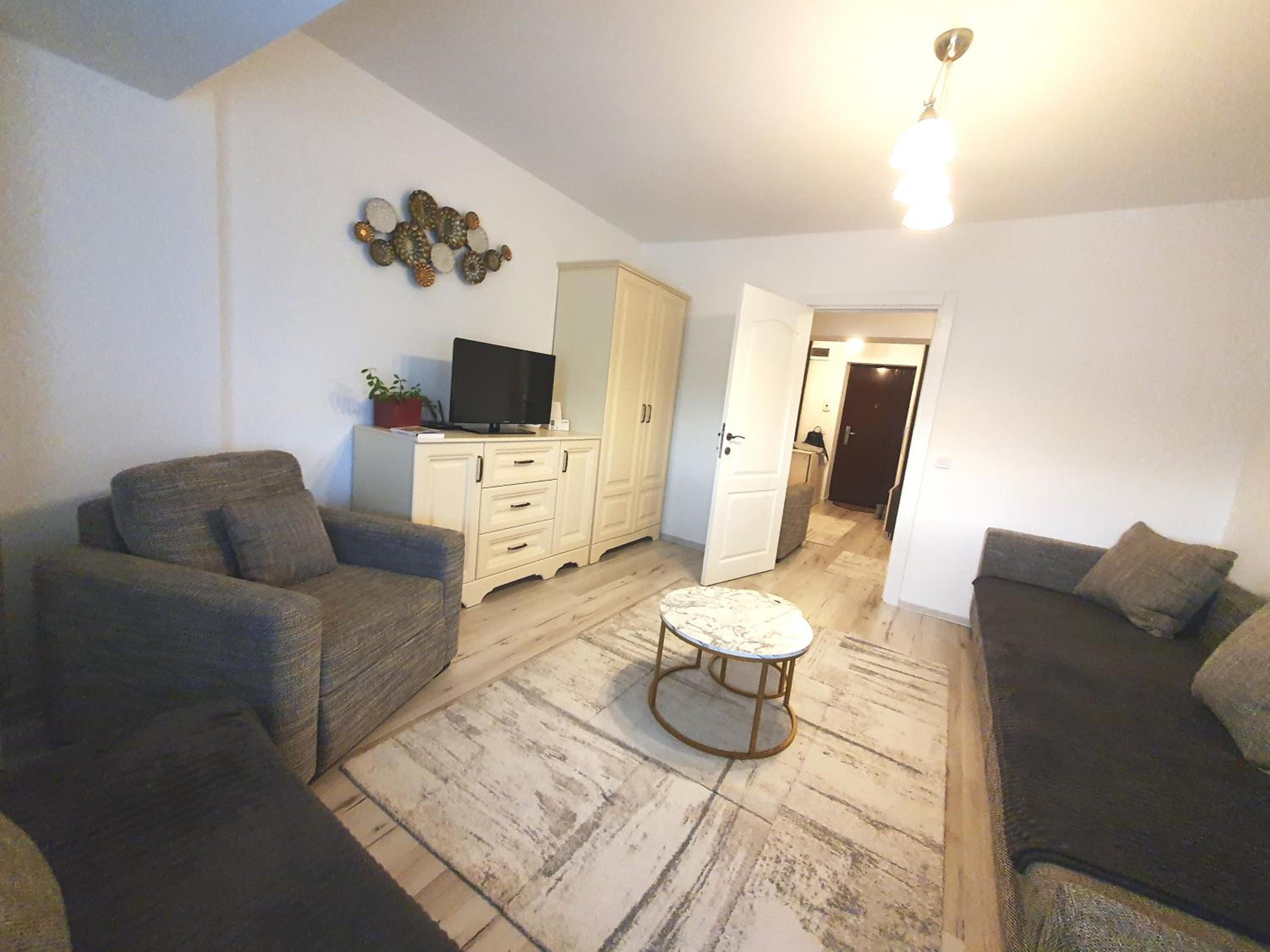 Suceava apartment