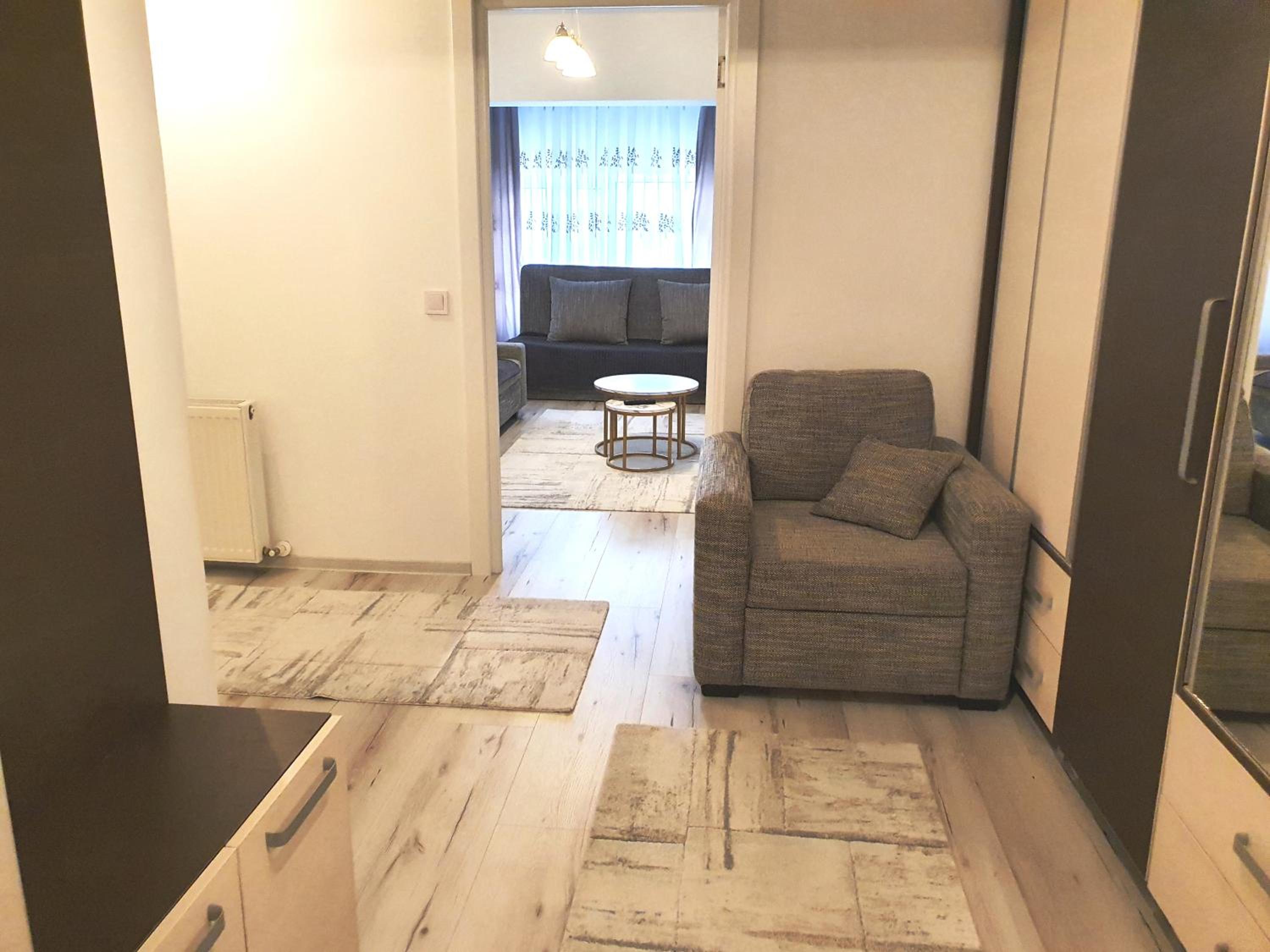 Suceava apartment