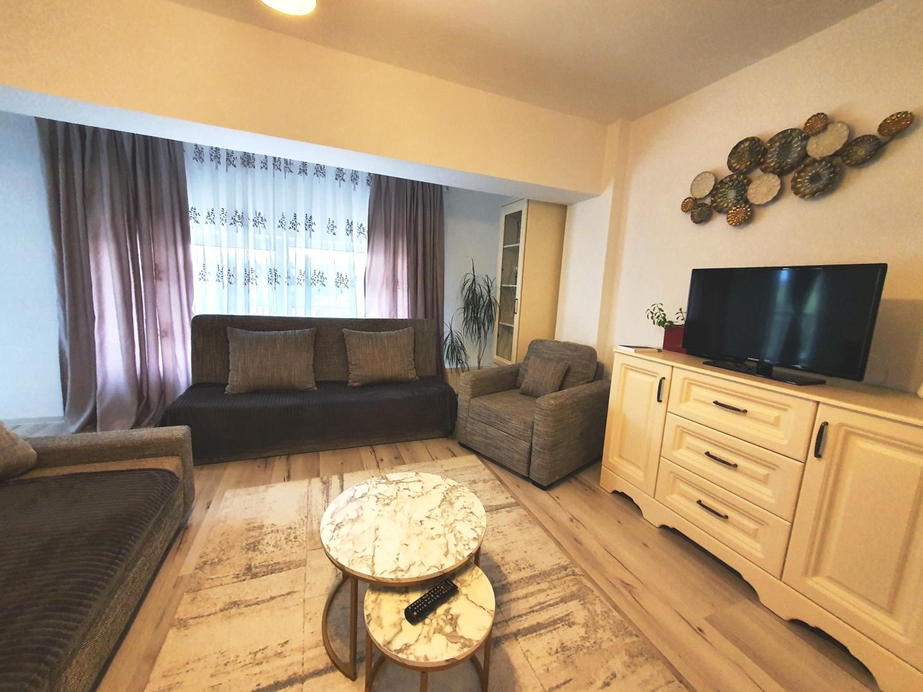 Suceava apartment