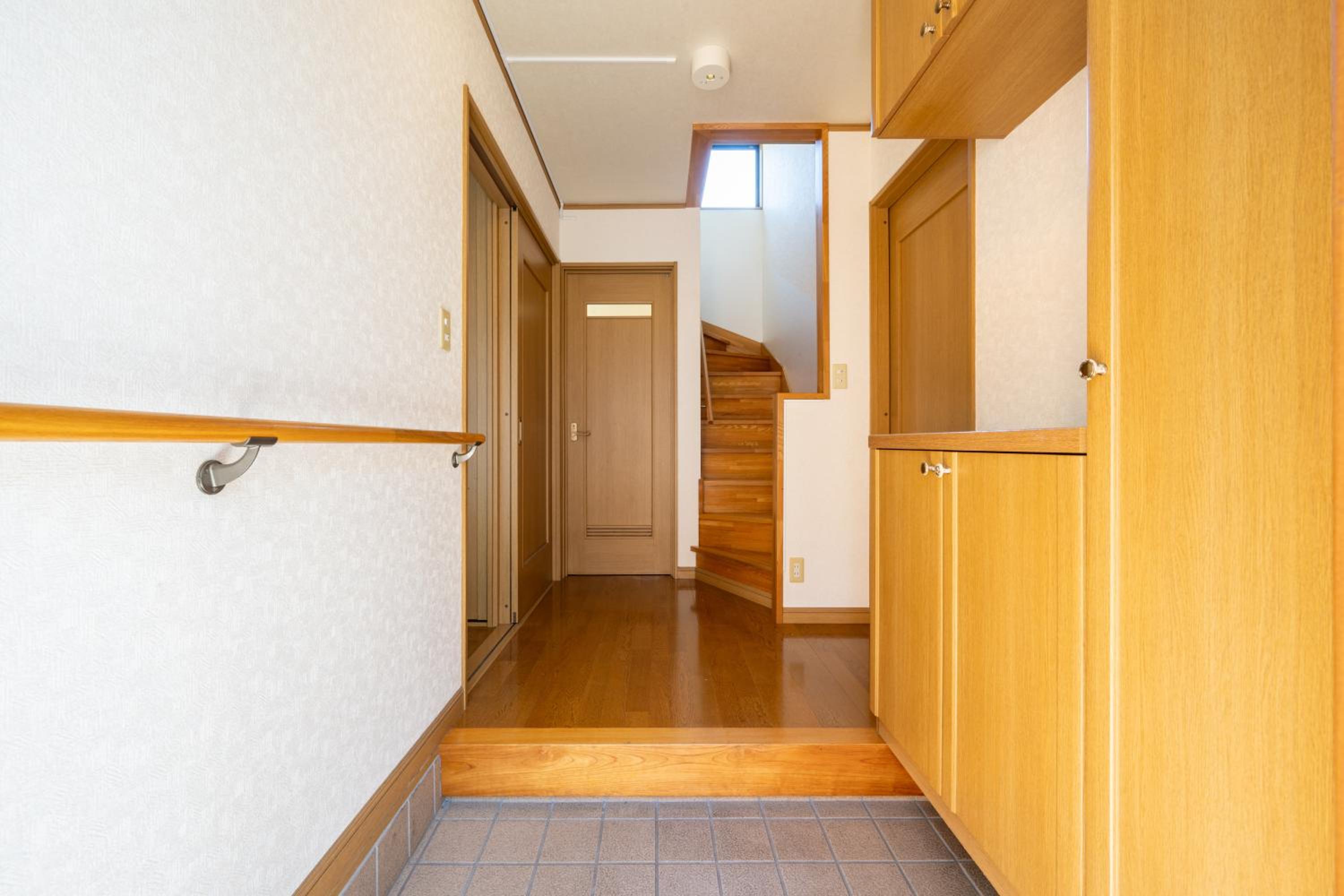 VILLA MorE