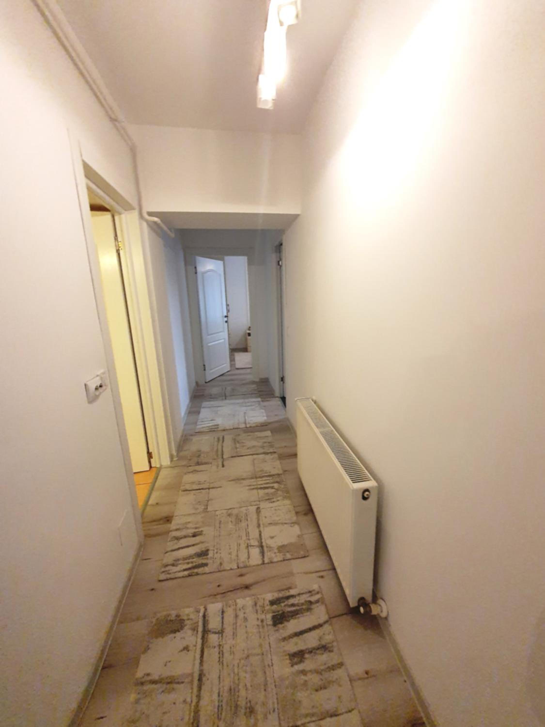 Suceava apartment
