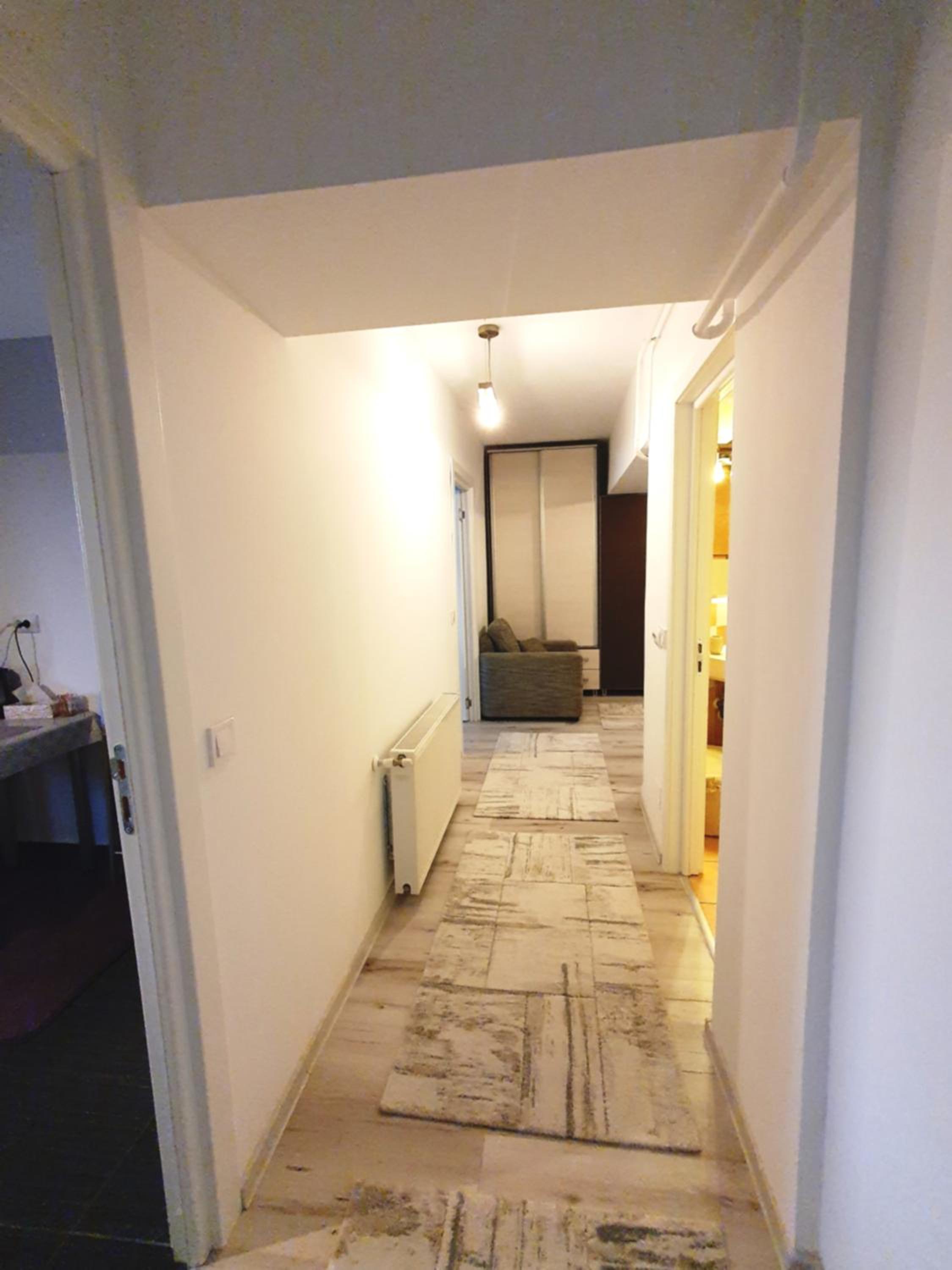 Suceava apartment