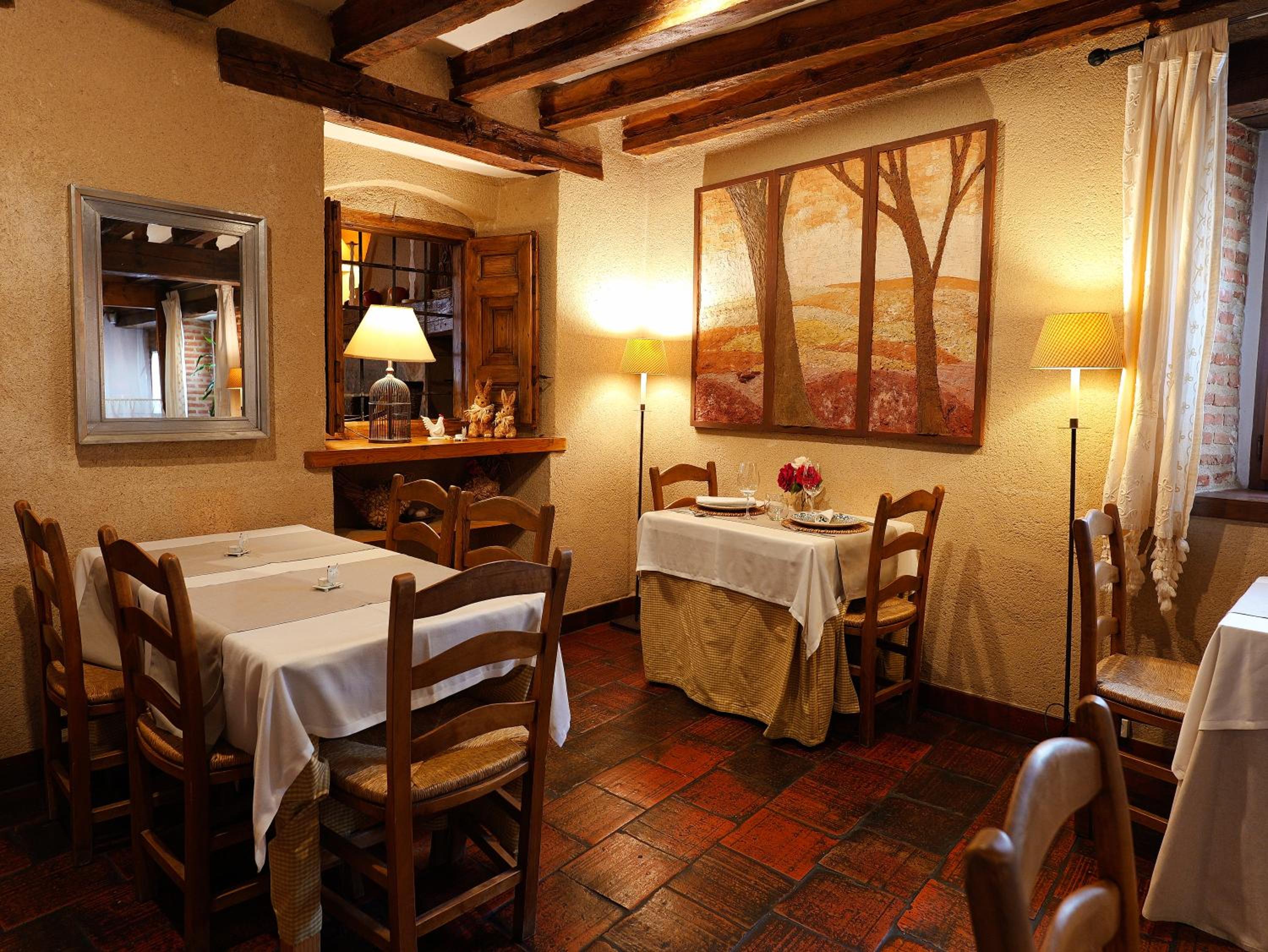 Posada Real Mingaseda