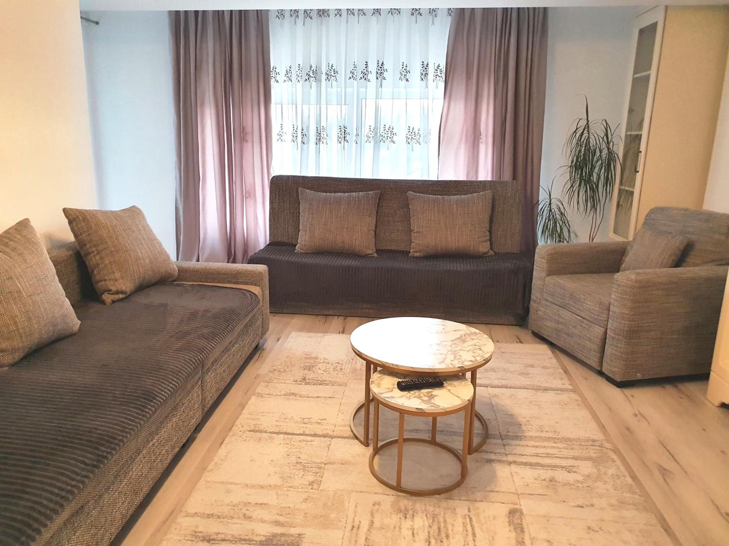 Suceava apartment