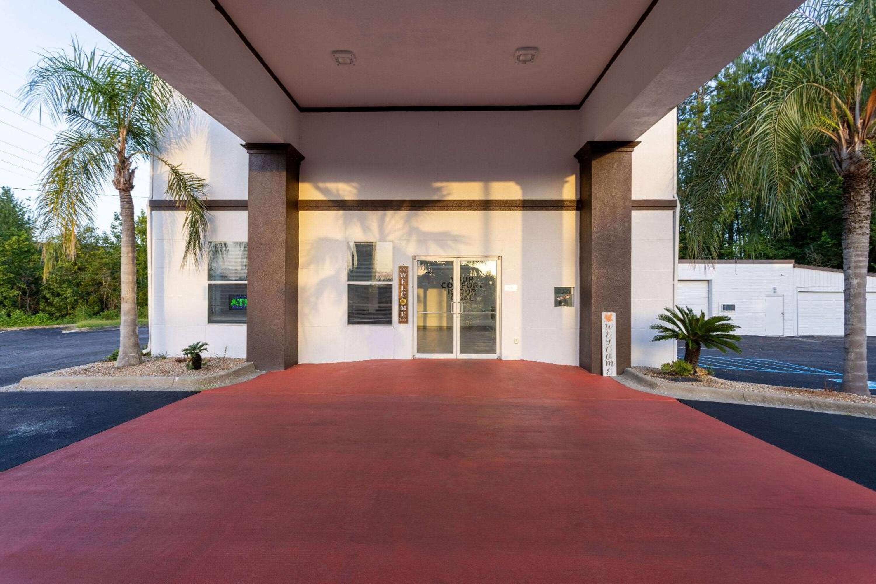 Travelodge by Wyndham Kingsland GA view 5