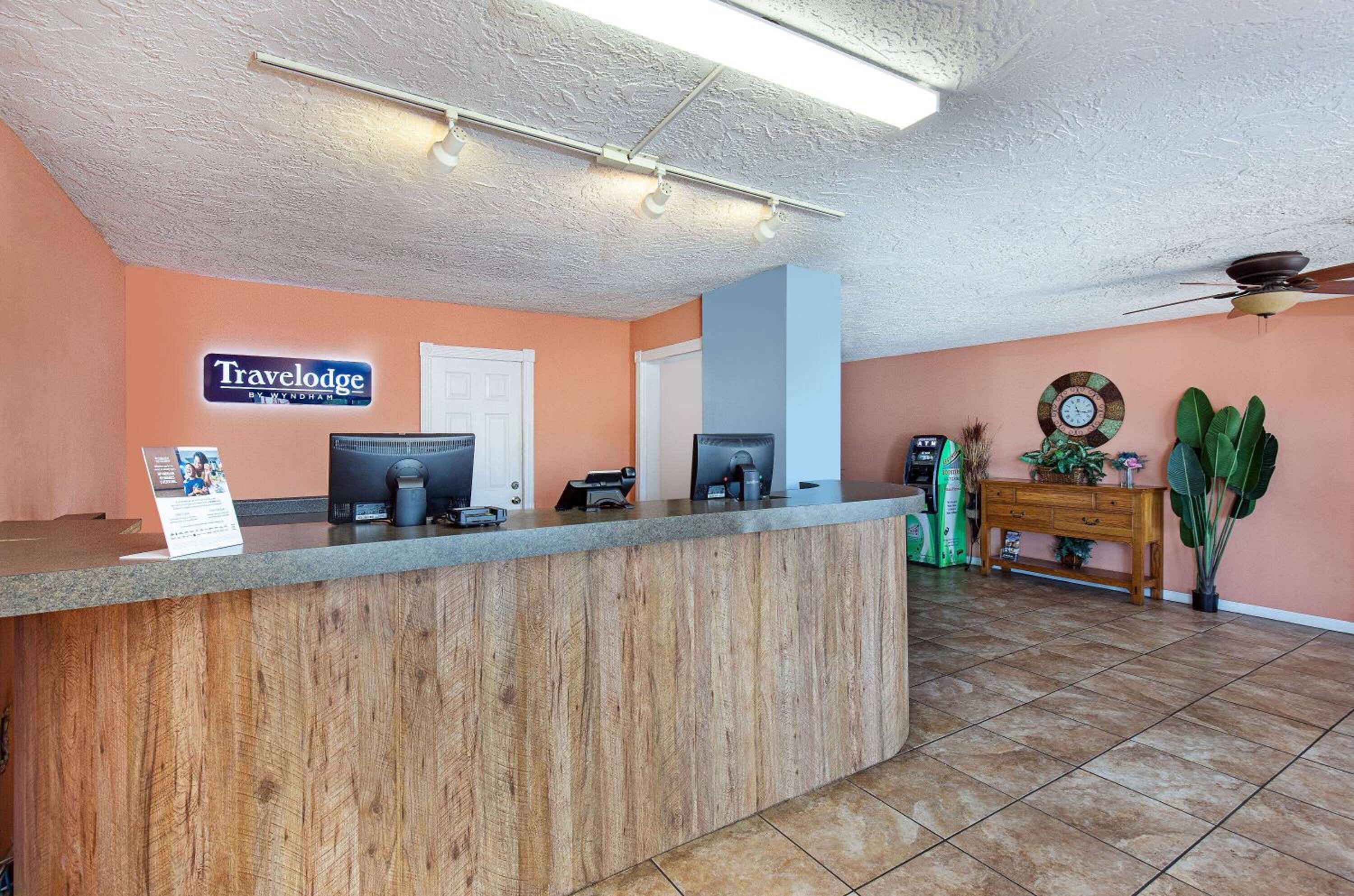 Americana Inn a Travelodge by Wyndham