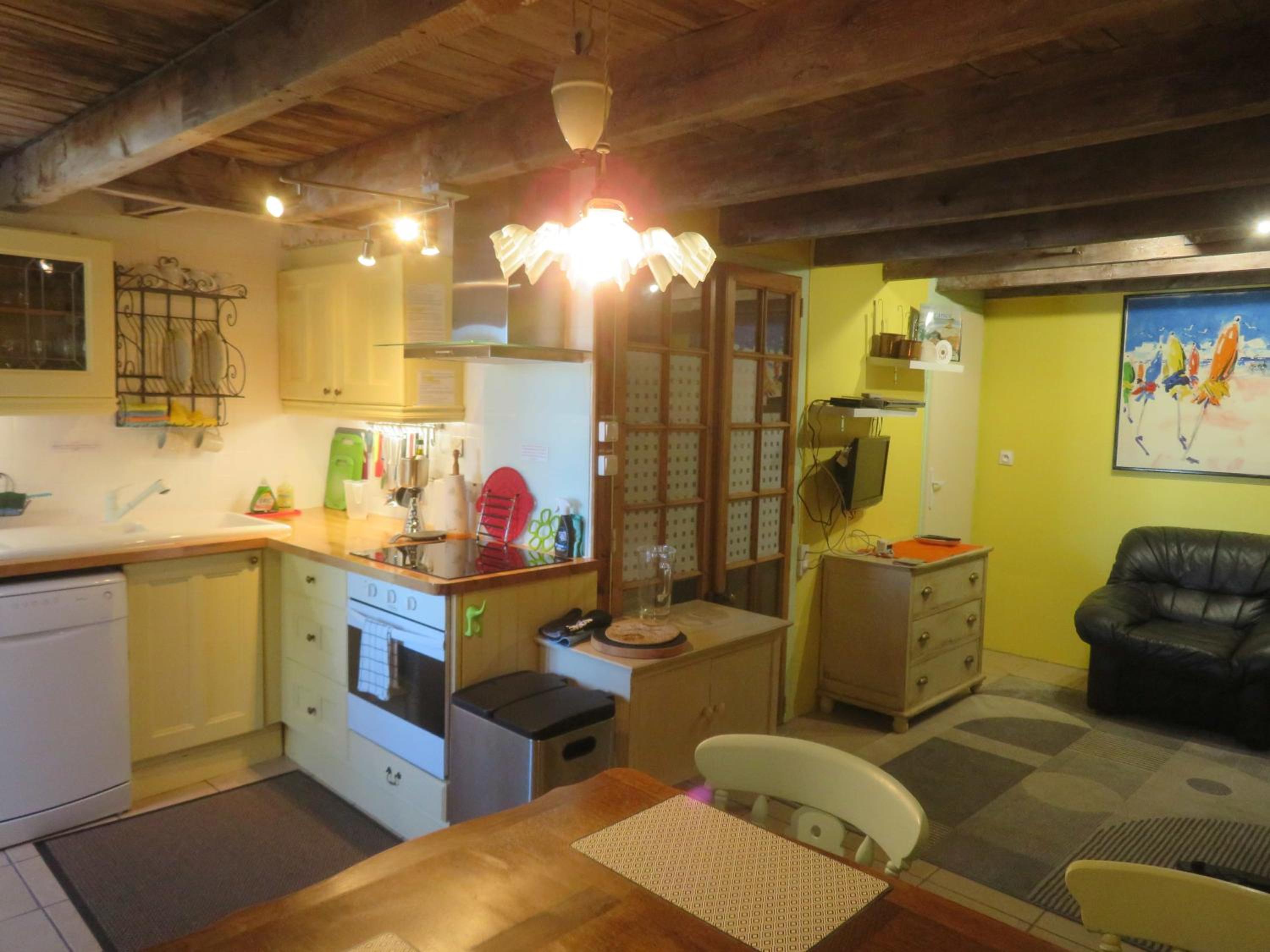 La Maison du Bonheur view 5