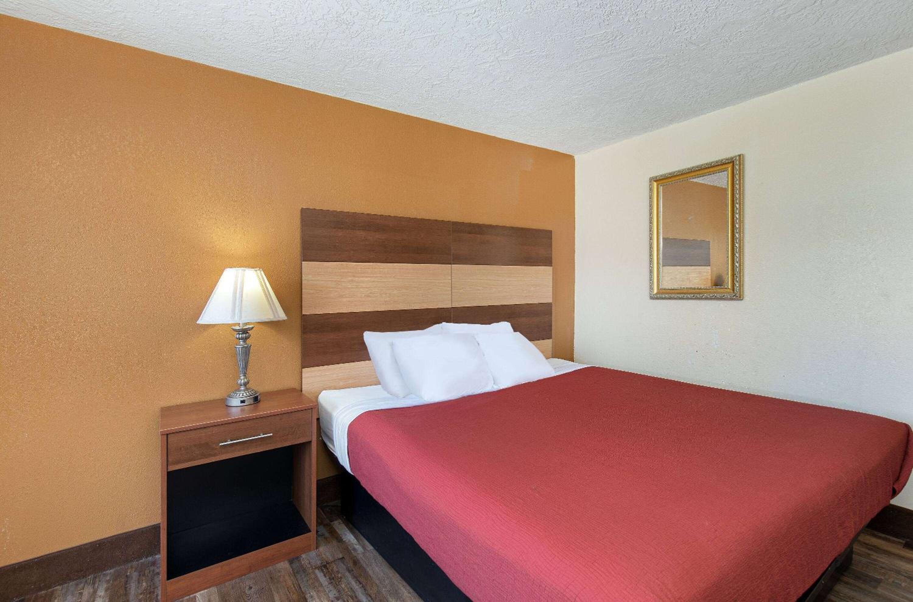 Americana Inn a Travelodge by Wyndham