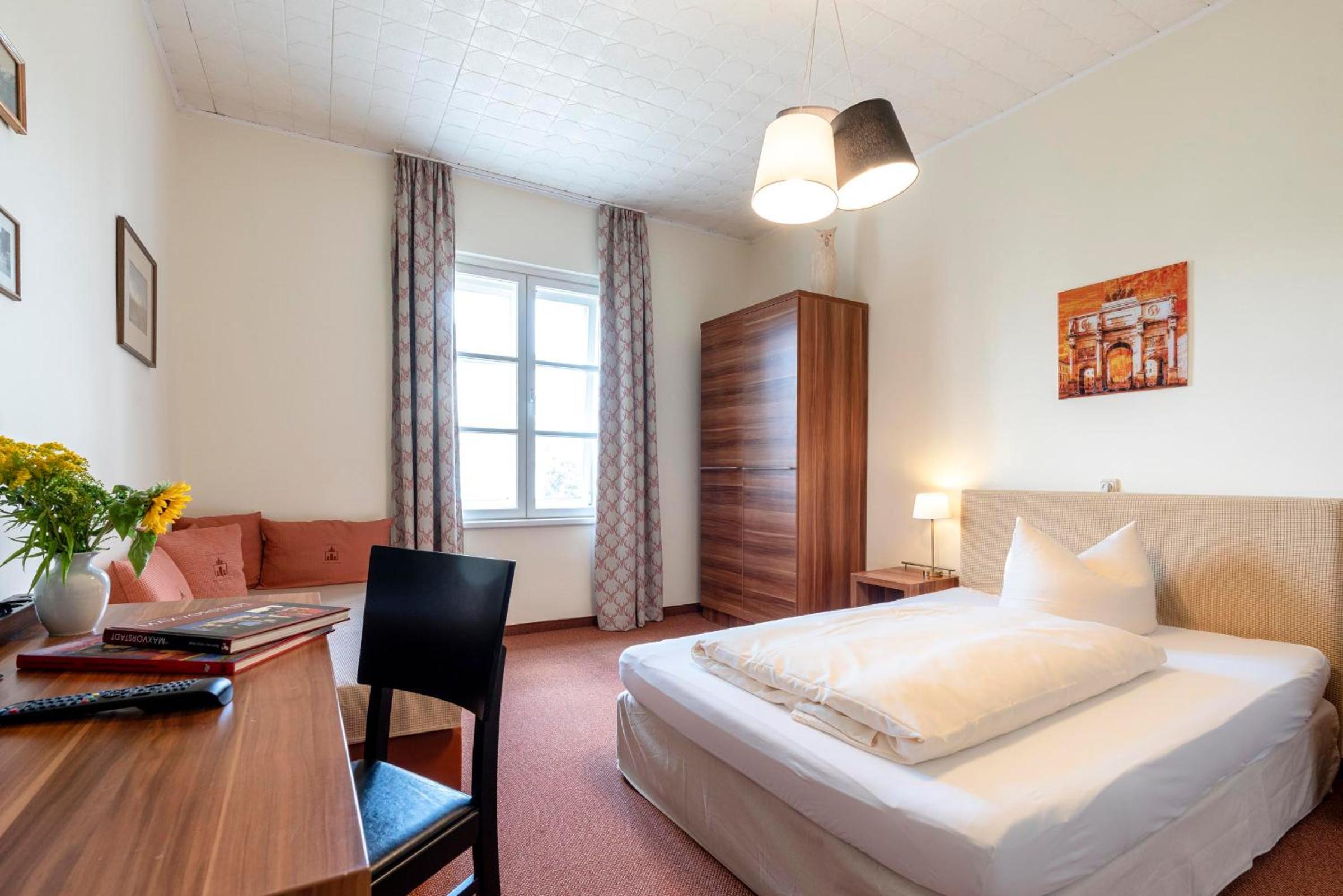 Hotel-Pension am Siegestor