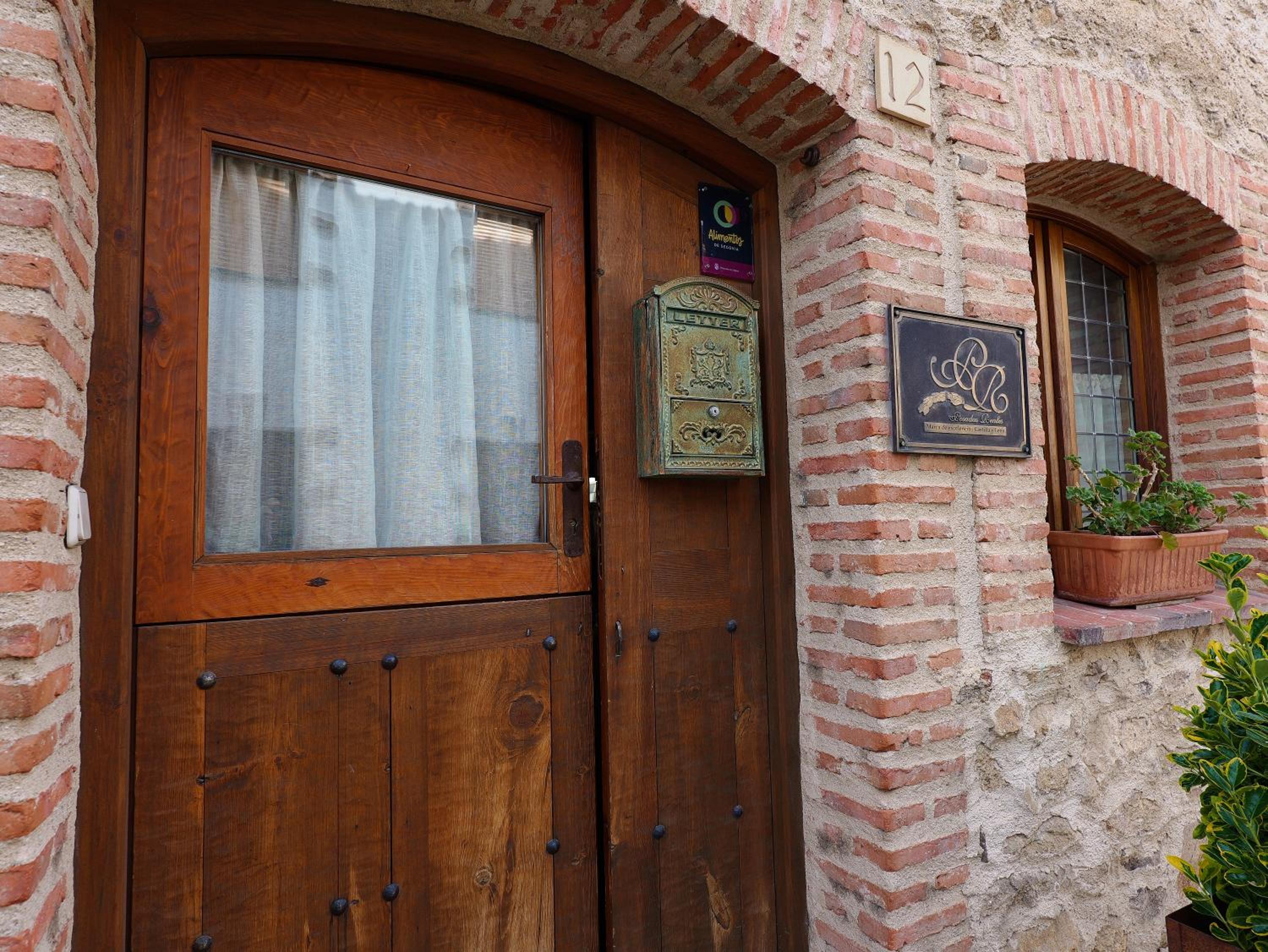 Posada Real Mingaseda