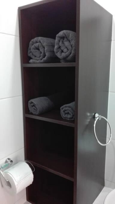 Deprtamento en Terrado Club Hotel Iquique-Chile