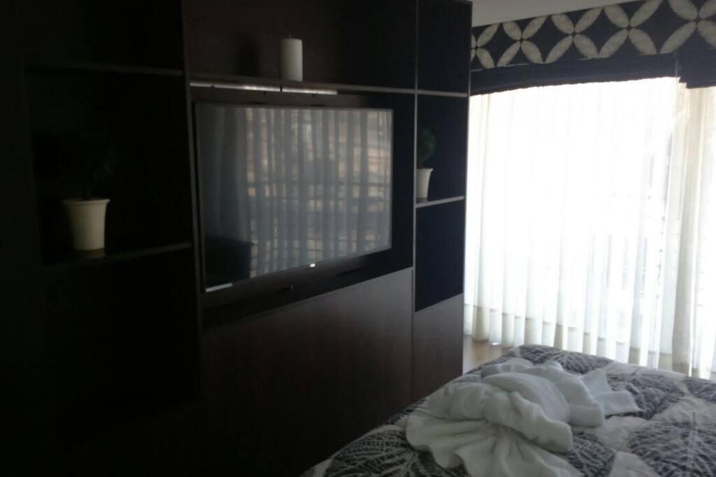 Deprtamento en Terrado Club Hotel Iquique-Chile