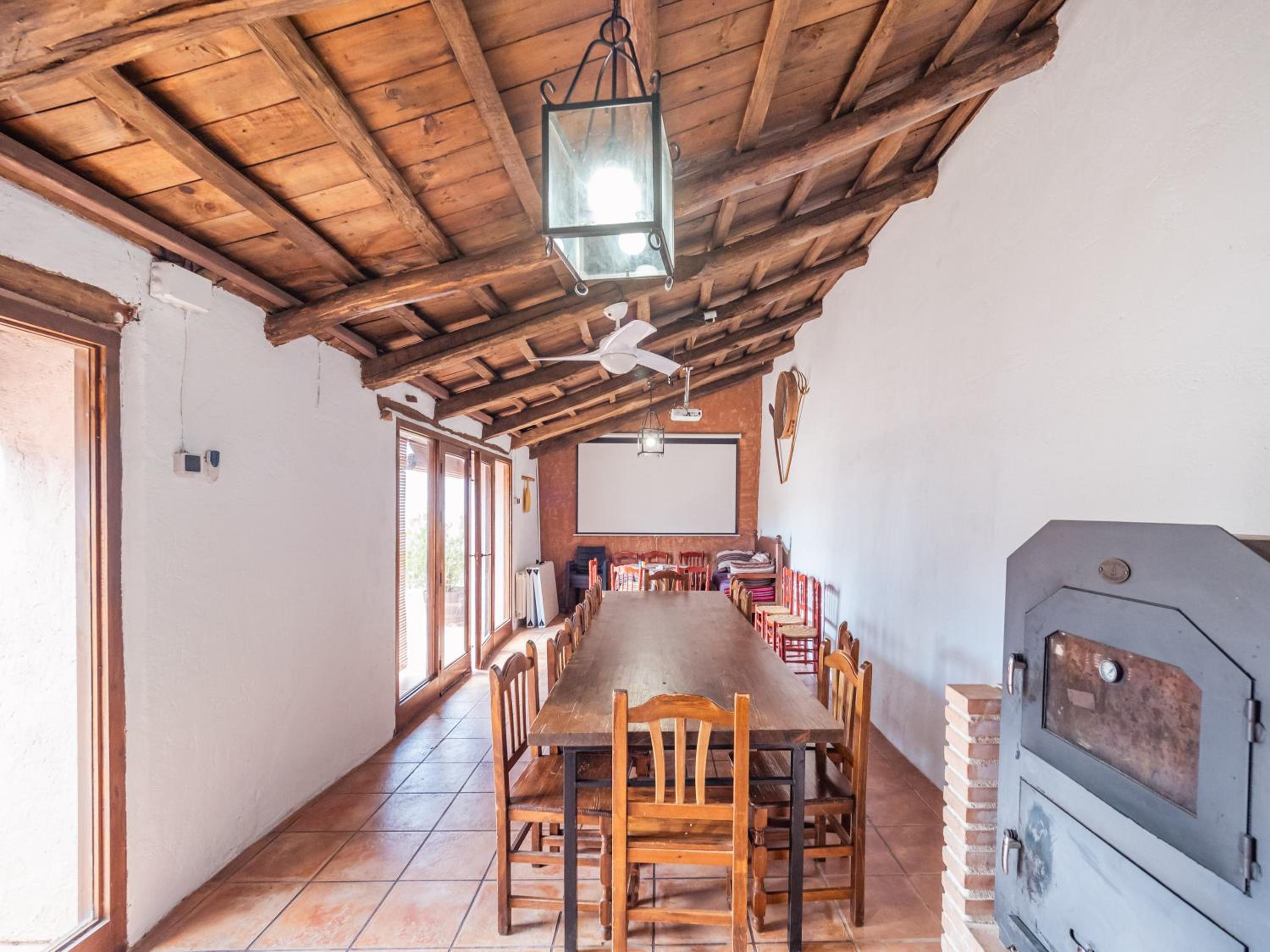 Finca  SPA Vereda Real - Property Image 26