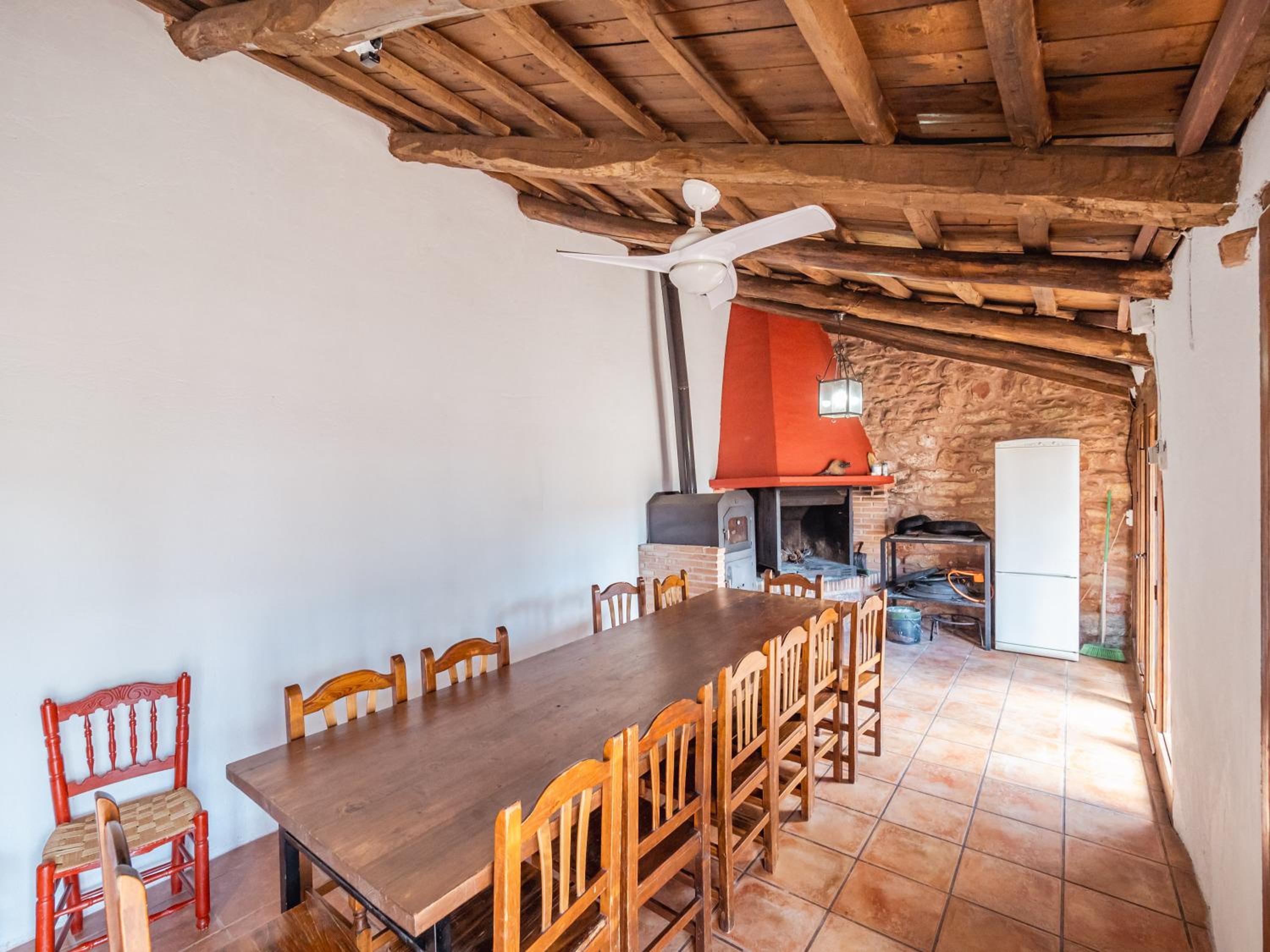 Finca  SPA Vereda Real - Property Image 25