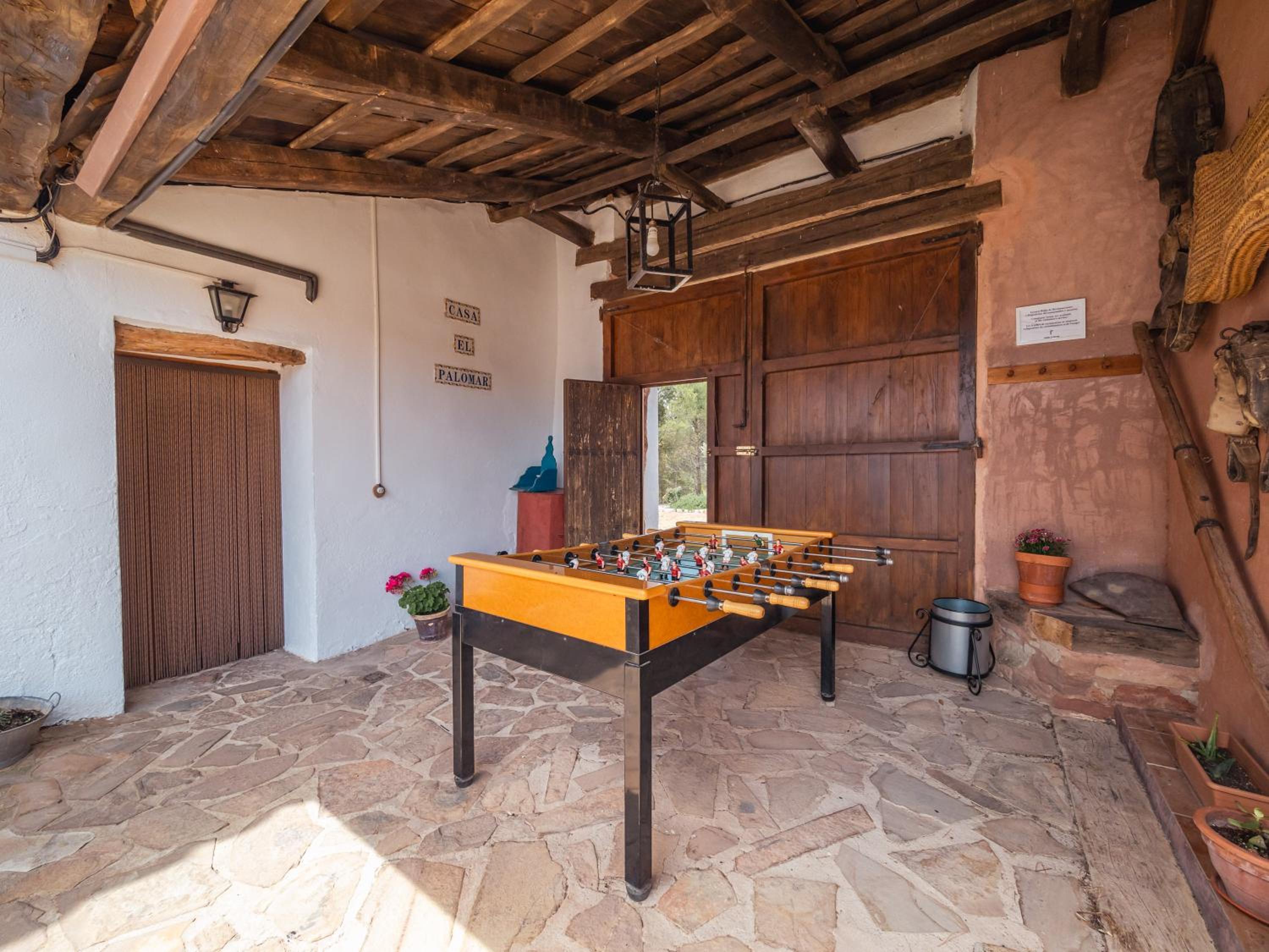 Finca  SPA Vereda Real - Property Image 23