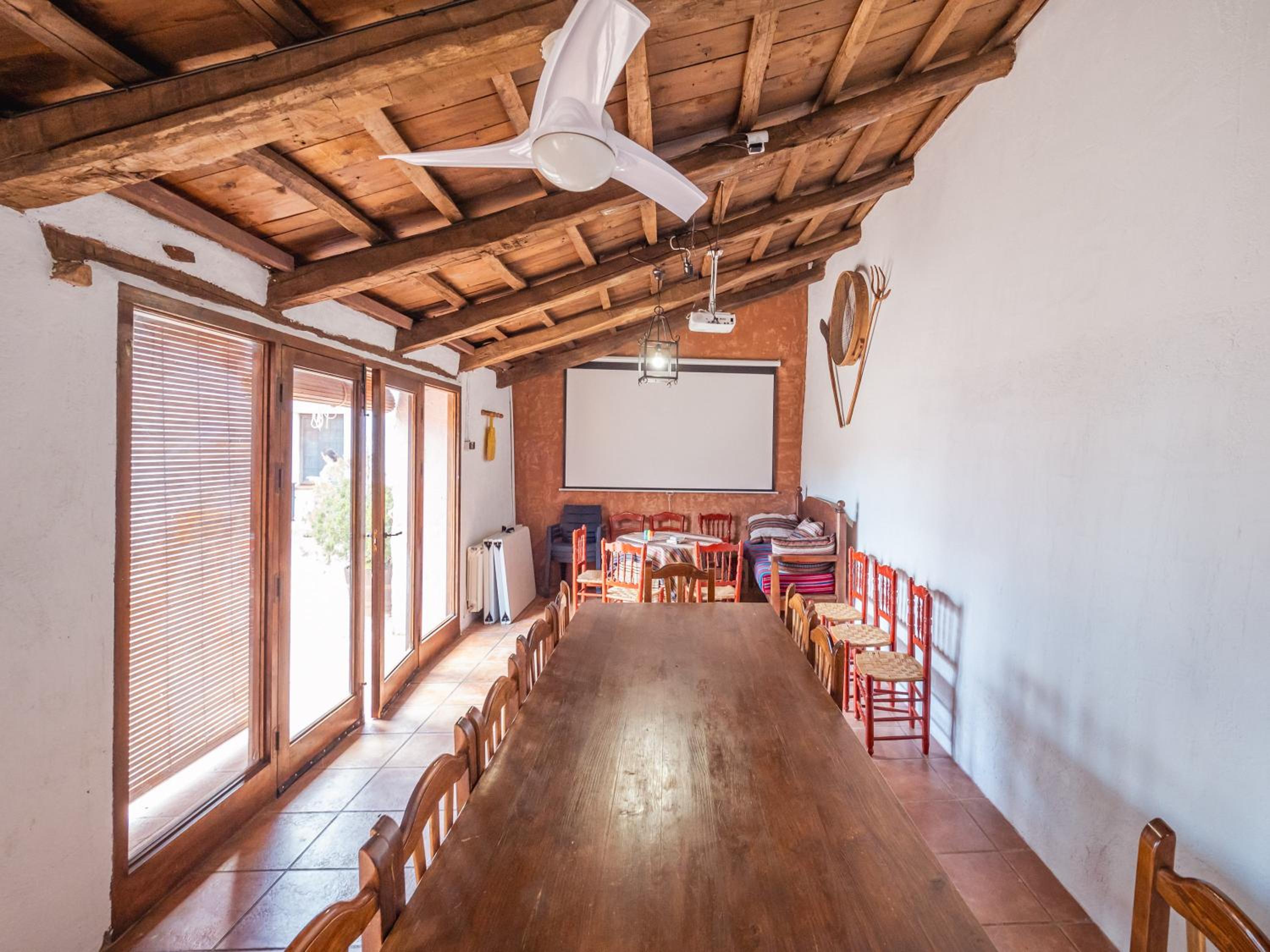 Finca  SPA Vereda Real - Property Image 22