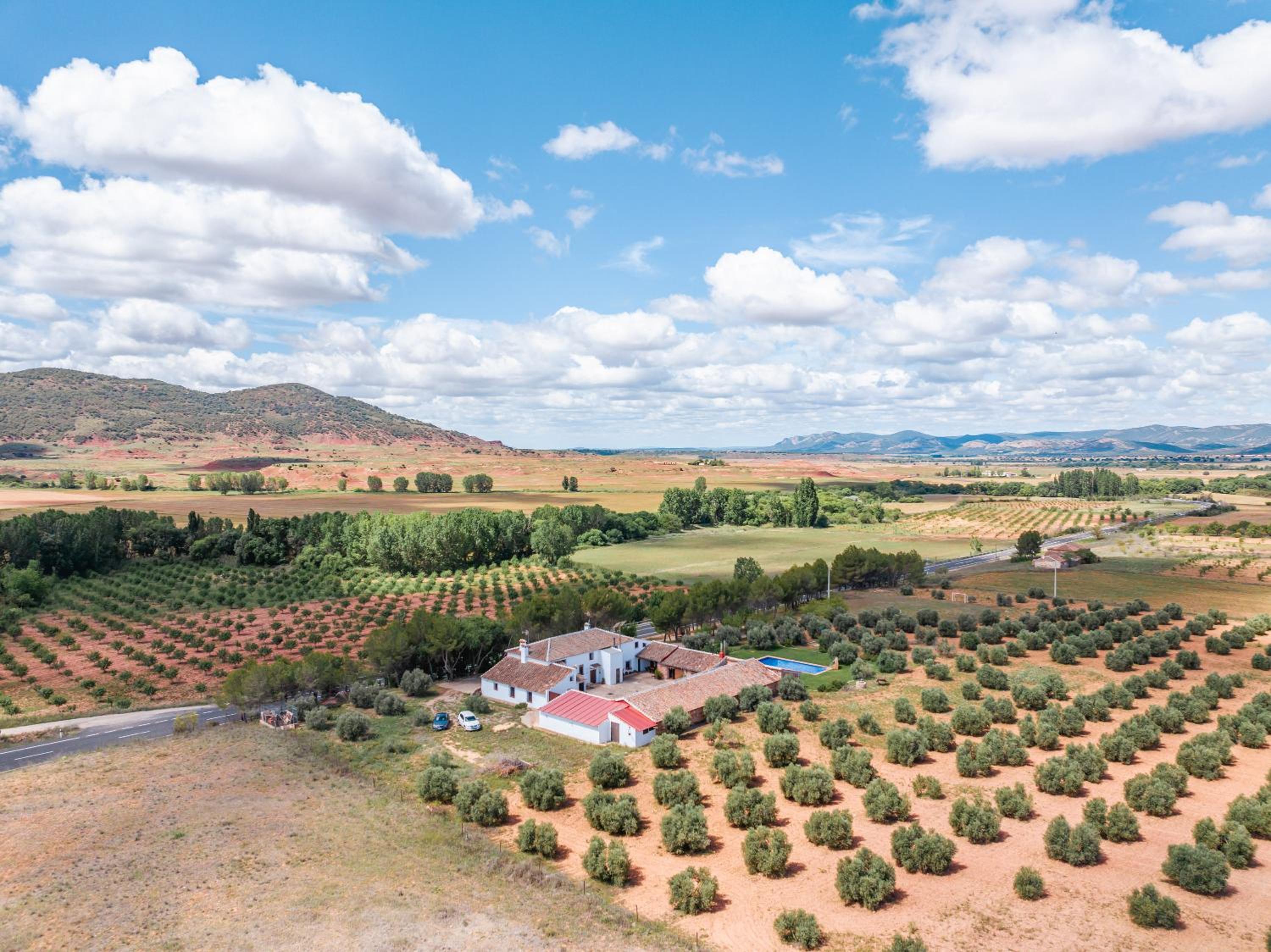 Finca  SPA Vereda Real - Property Image 28