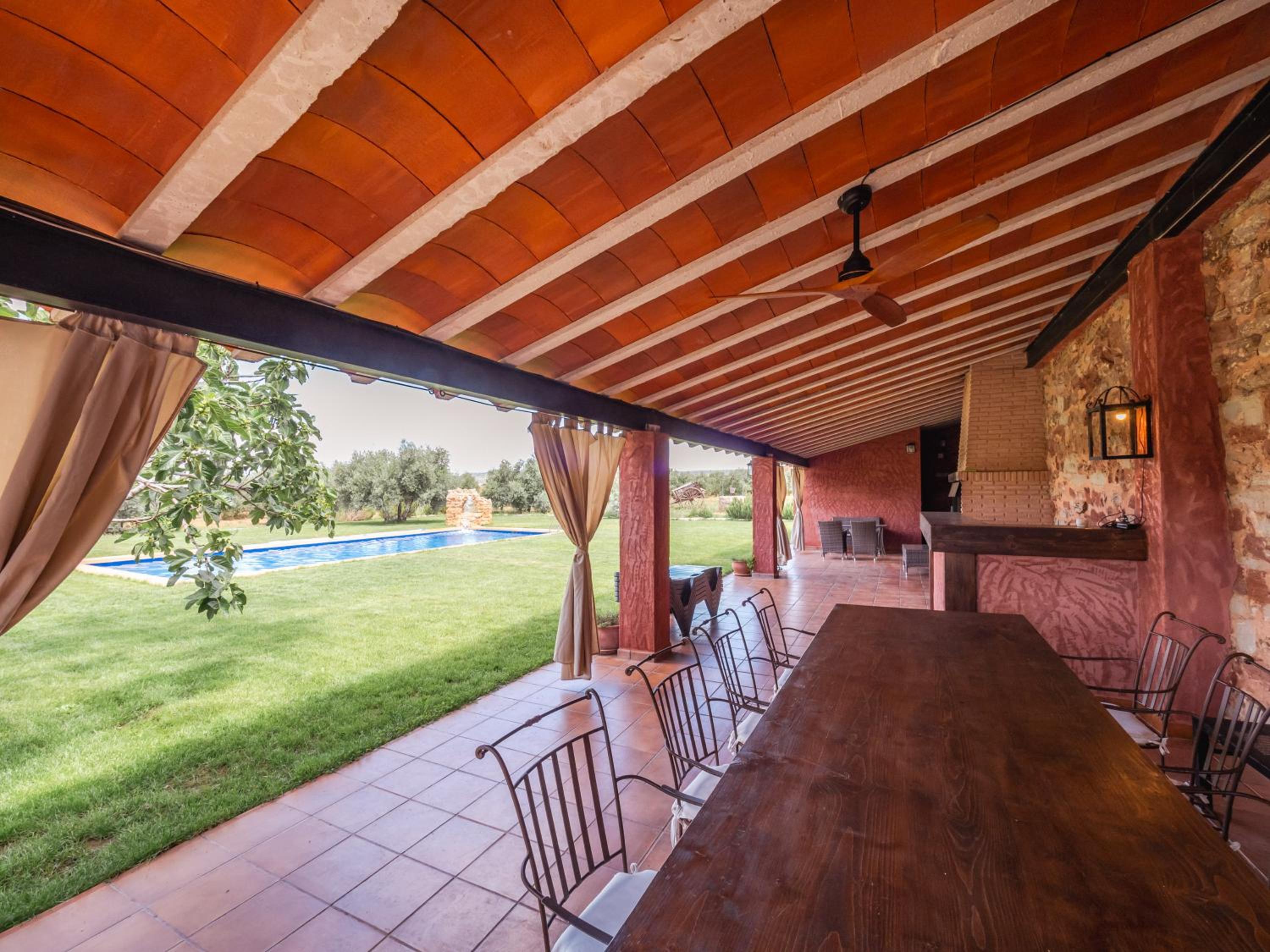 Finca  SPA Vereda Real - Property Image 30