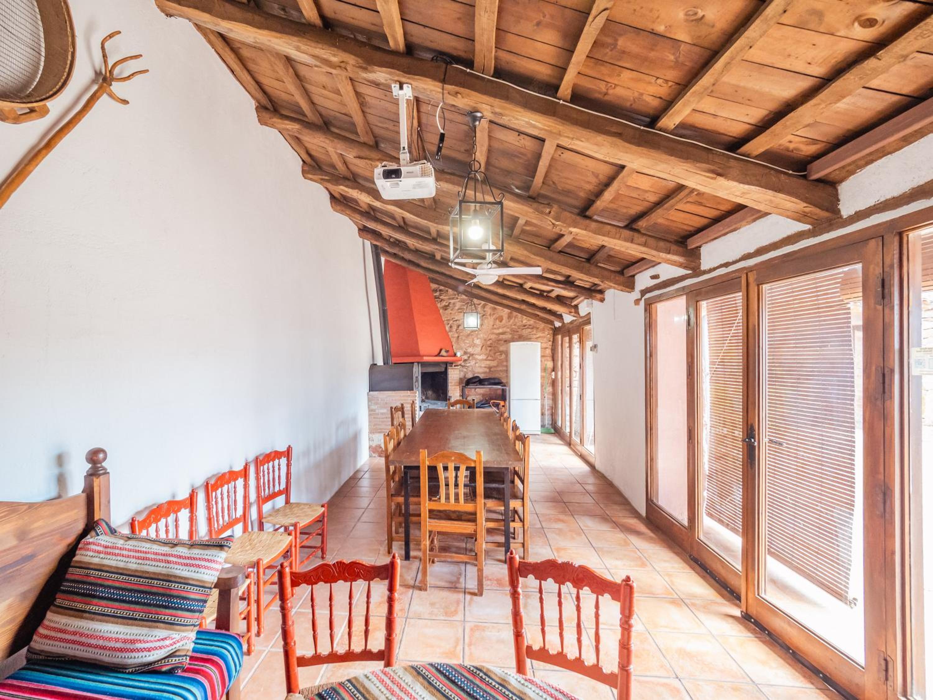 Finca  SPA Vereda Real - Property Image 24