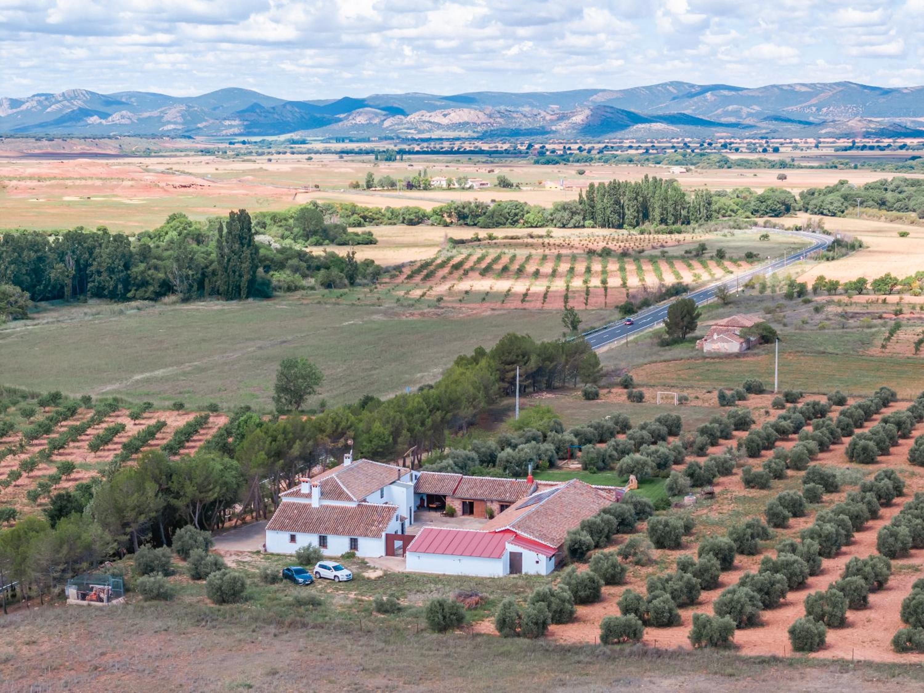 Finca  SPA Vereda Real - Property Image 32