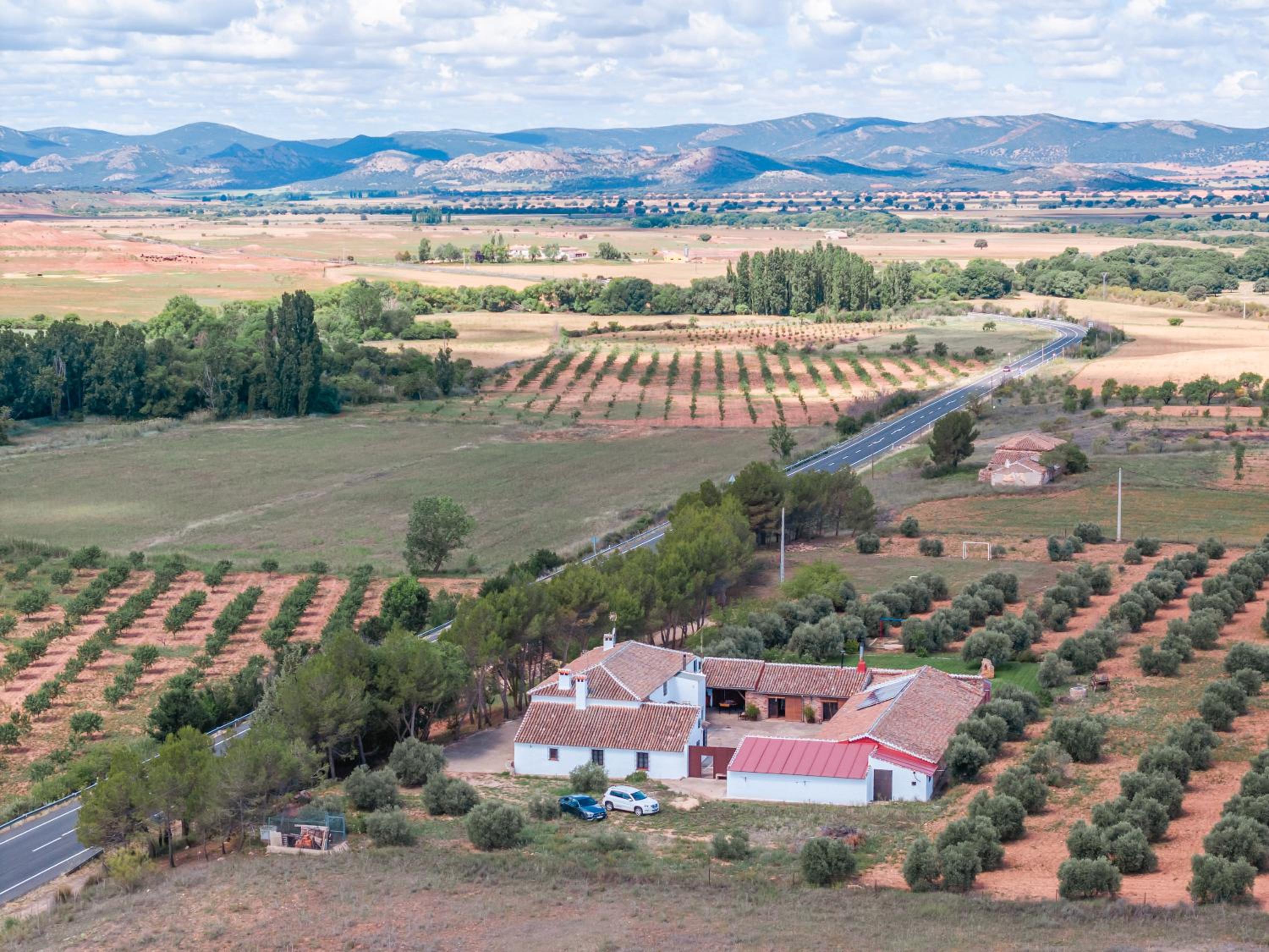 Finca  SPA Vereda Real - Property Image 31