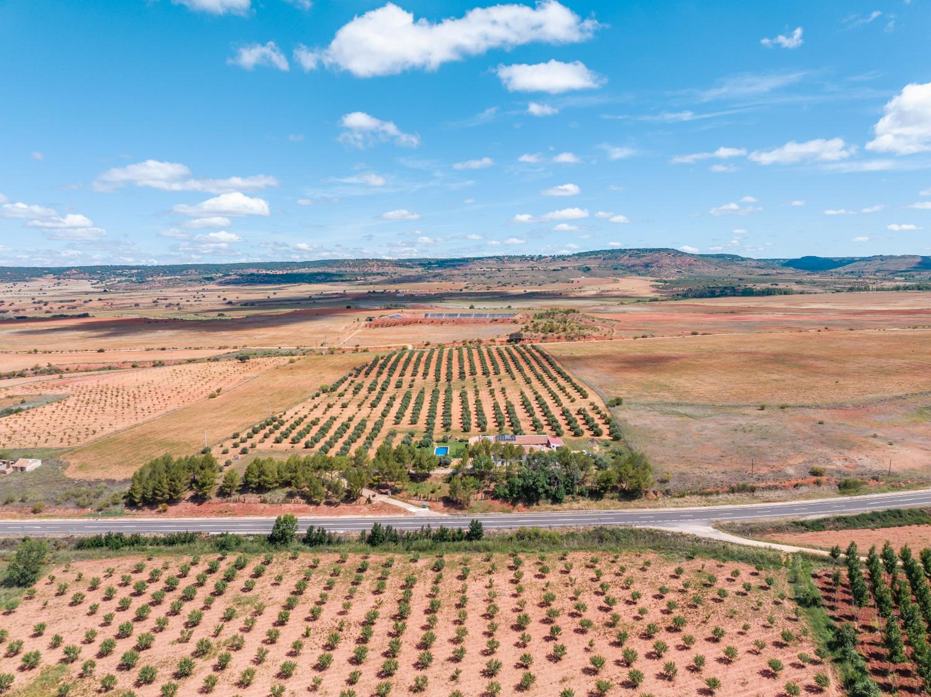 Finca  SPA Vereda Real - Property Image 46