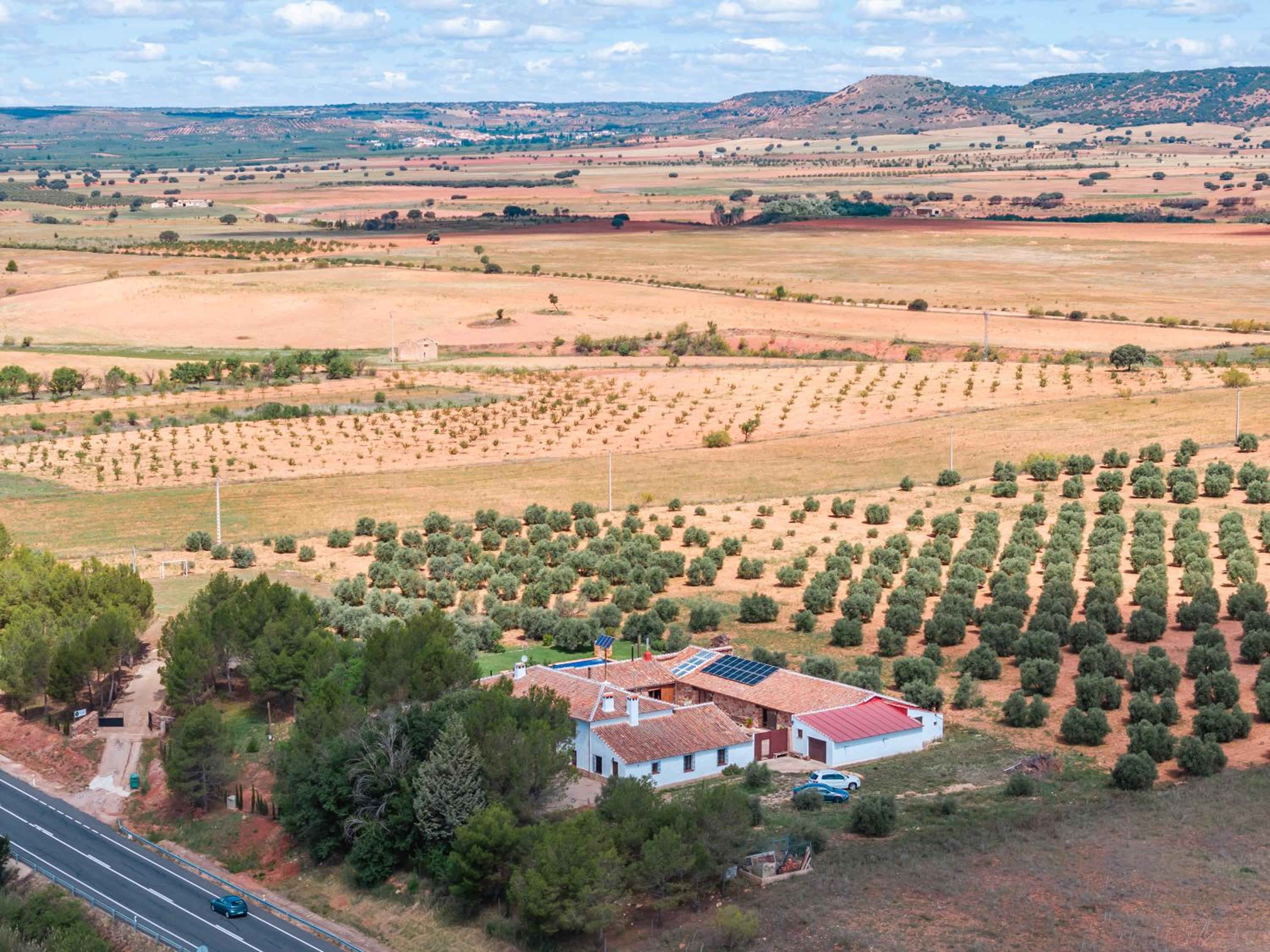 Finca  SPA Vereda Real - Property Image 36