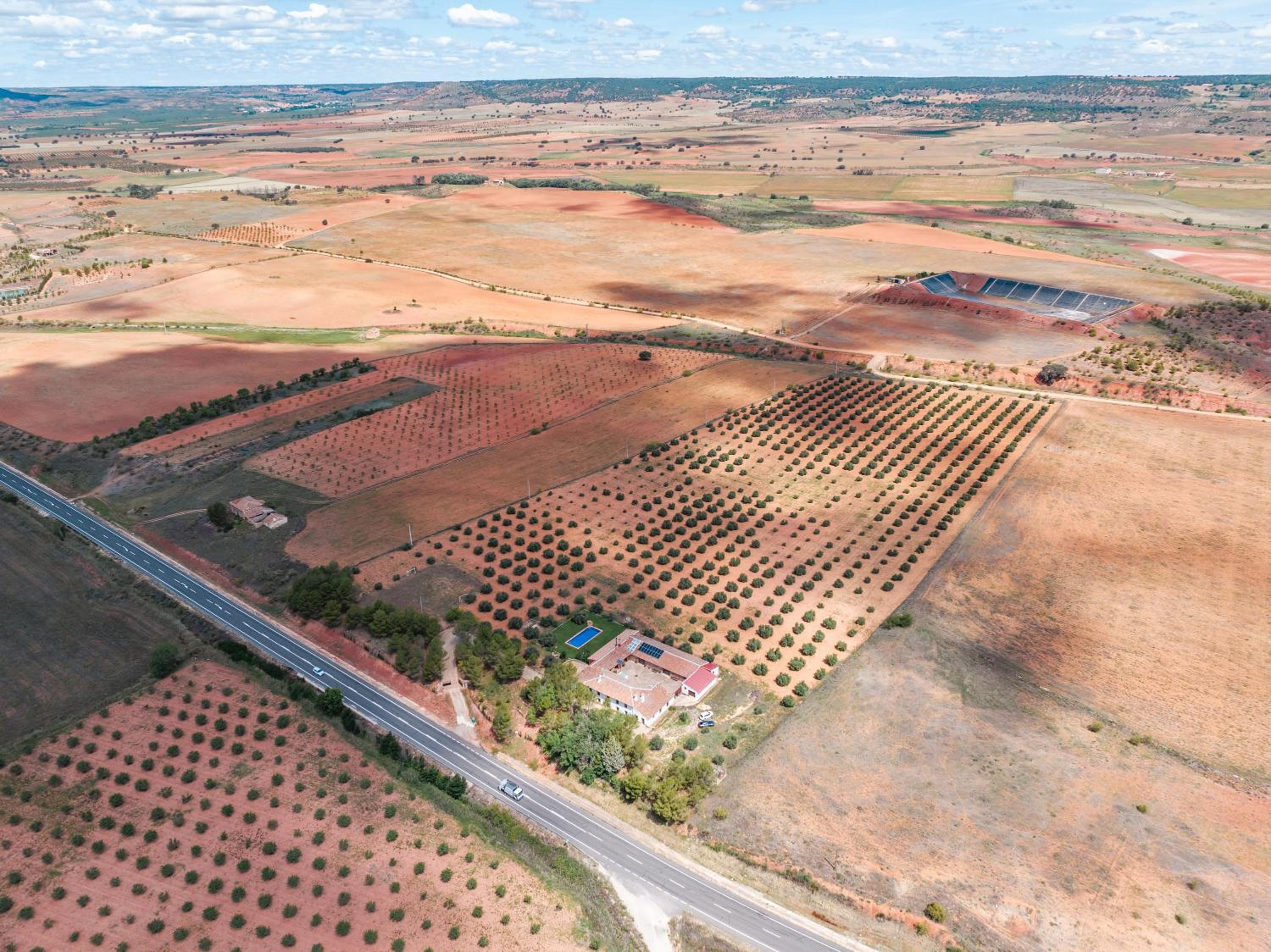 Finca  SPA Vereda Real - Property Image 35