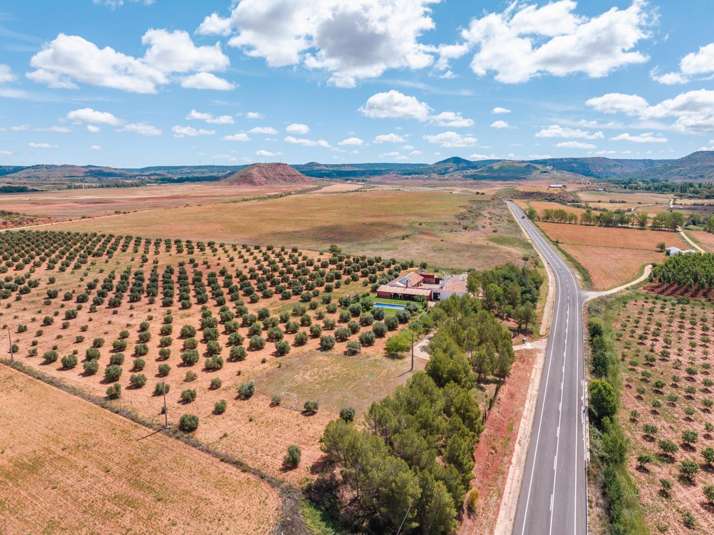 Finca  SPA Vereda Real - Property Image 40