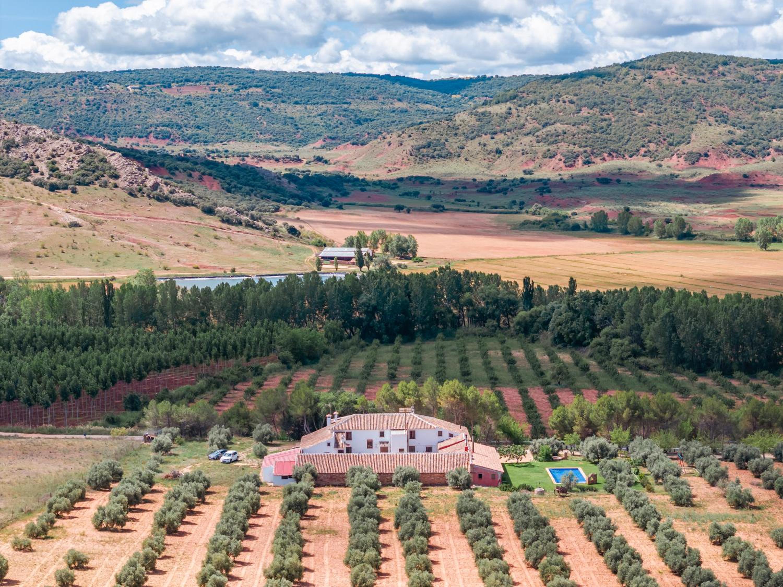 Finca  SPA Vereda Real - Property Image 41