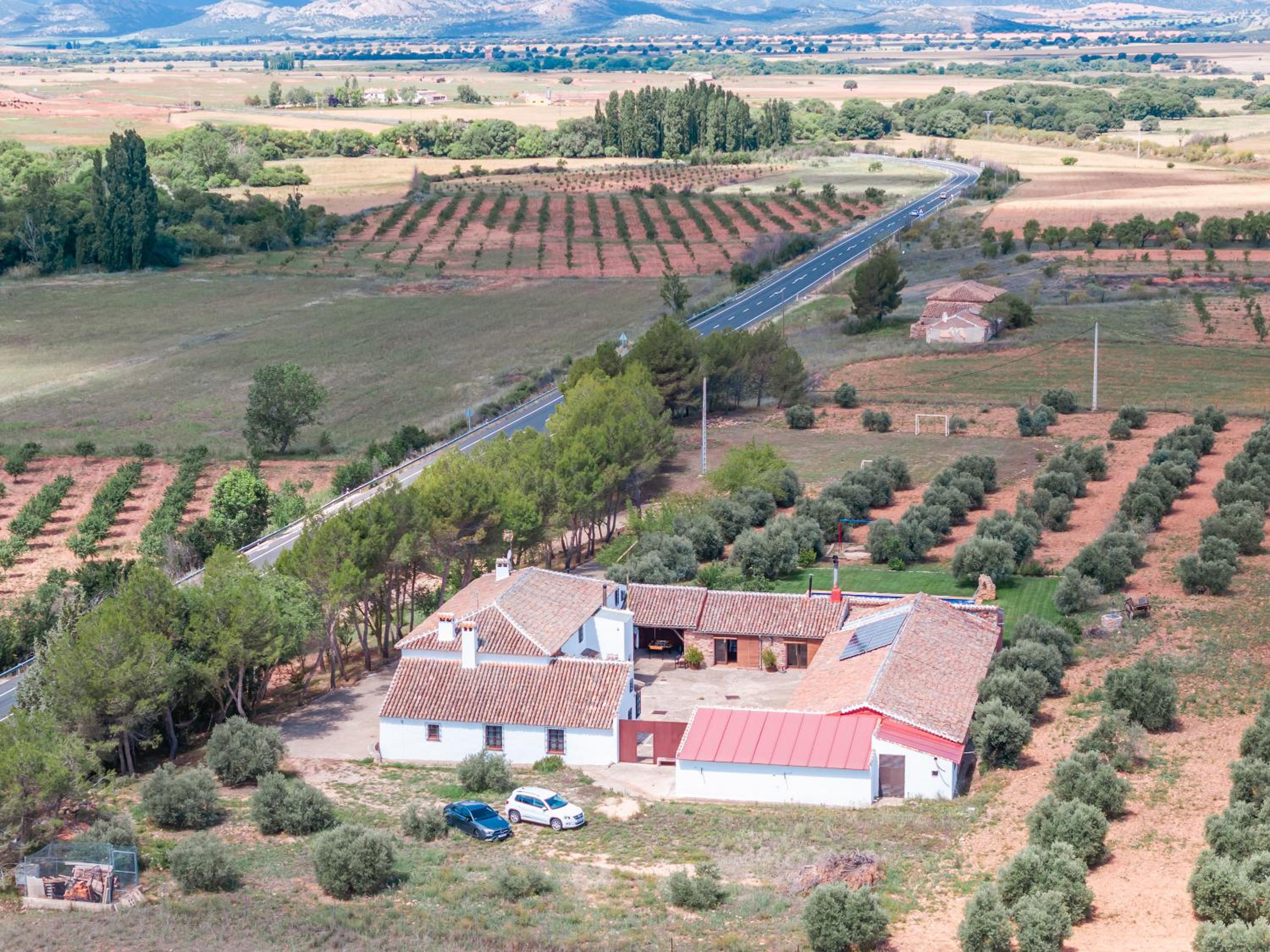 Finca  SPA Vereda Real - Property Image 54