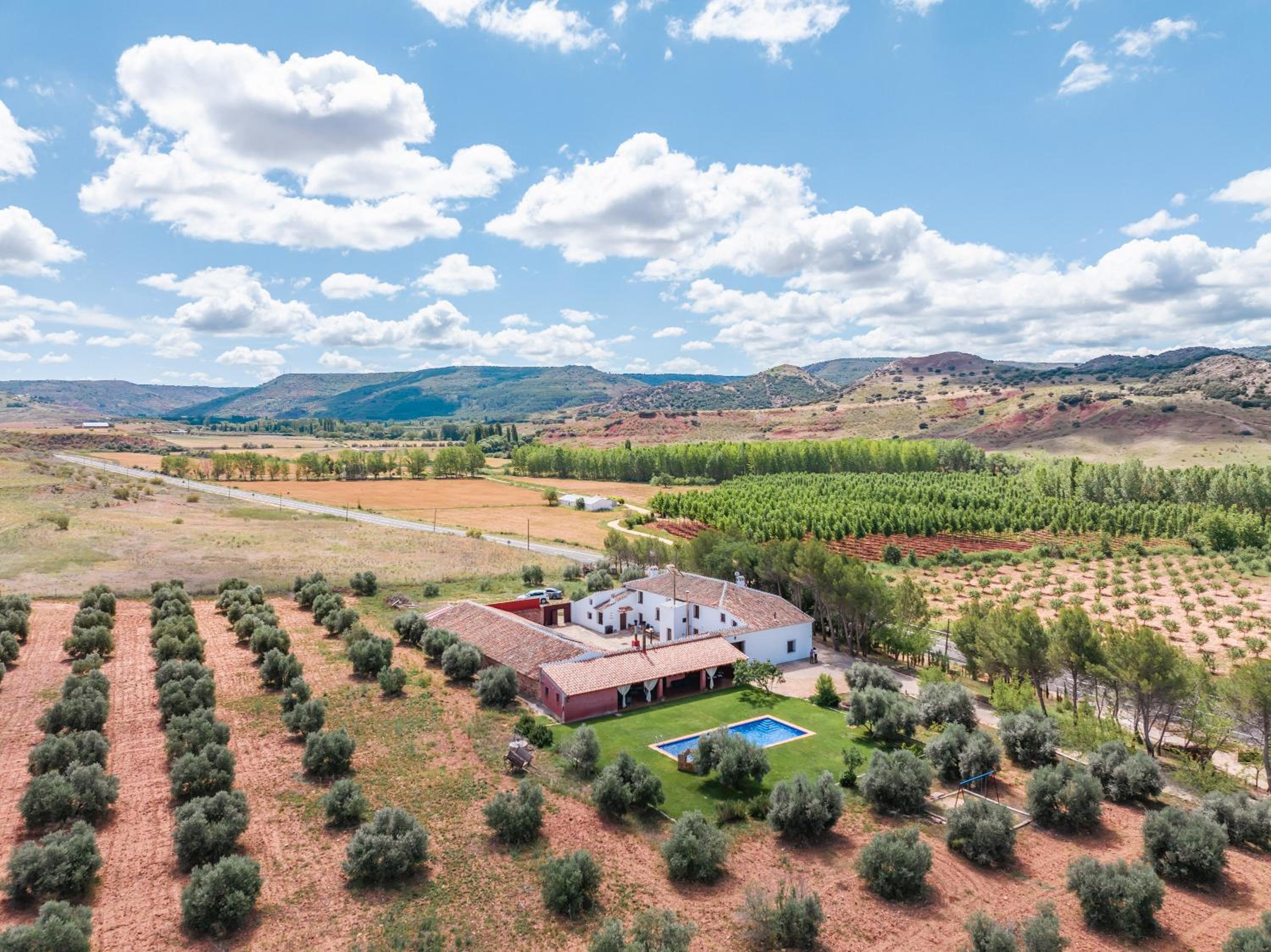 Finca  SPA Vereda Real - Property Image 45