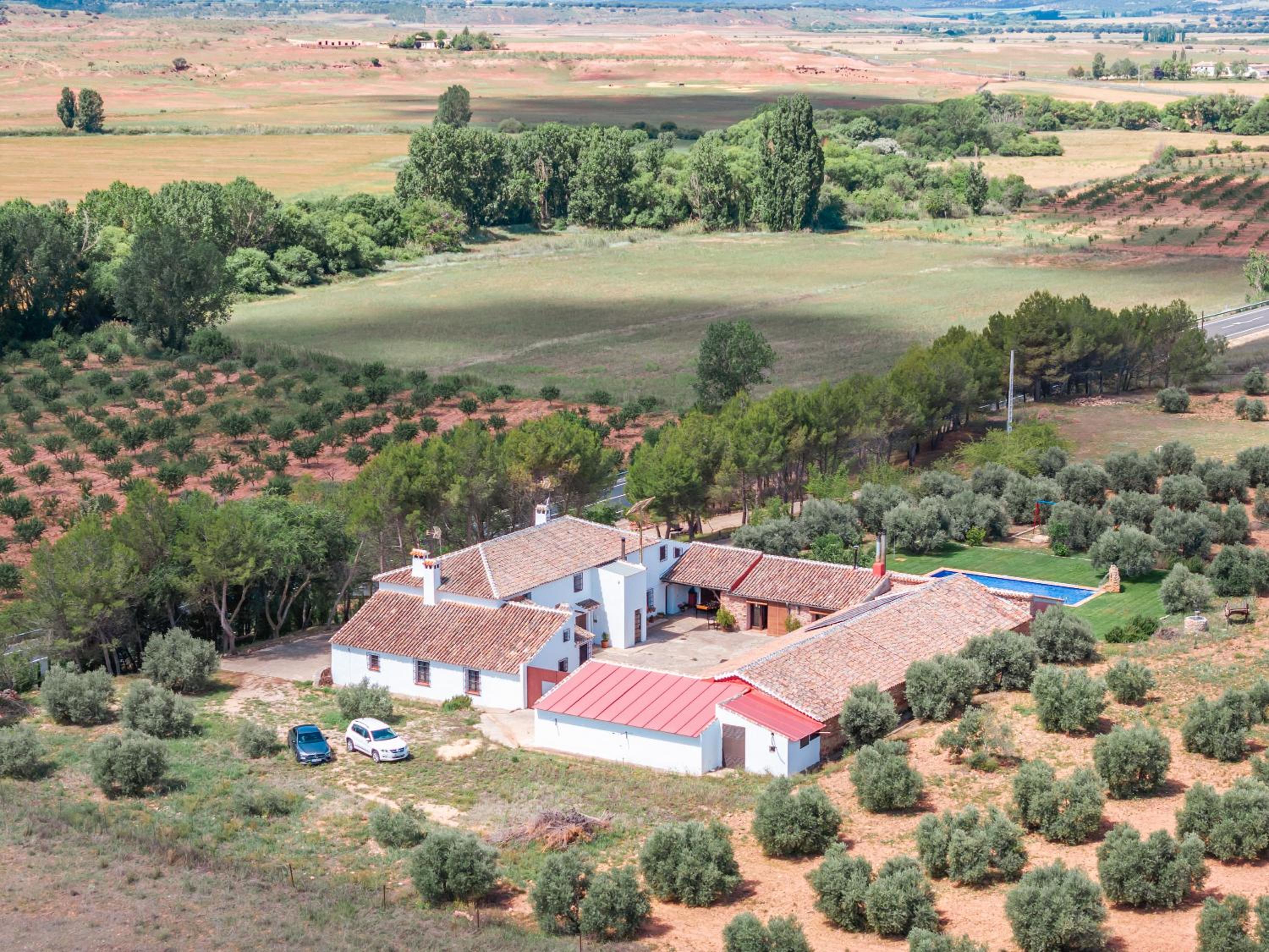 Finca  SPA Vereda Real - Property Image 37