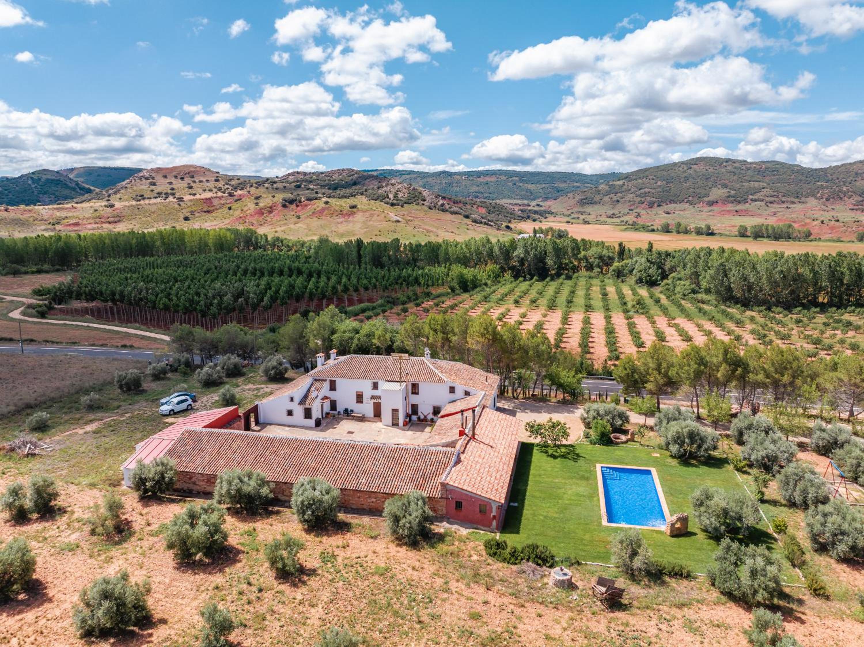 Finca  SPA Vereda Real - Property Image 43