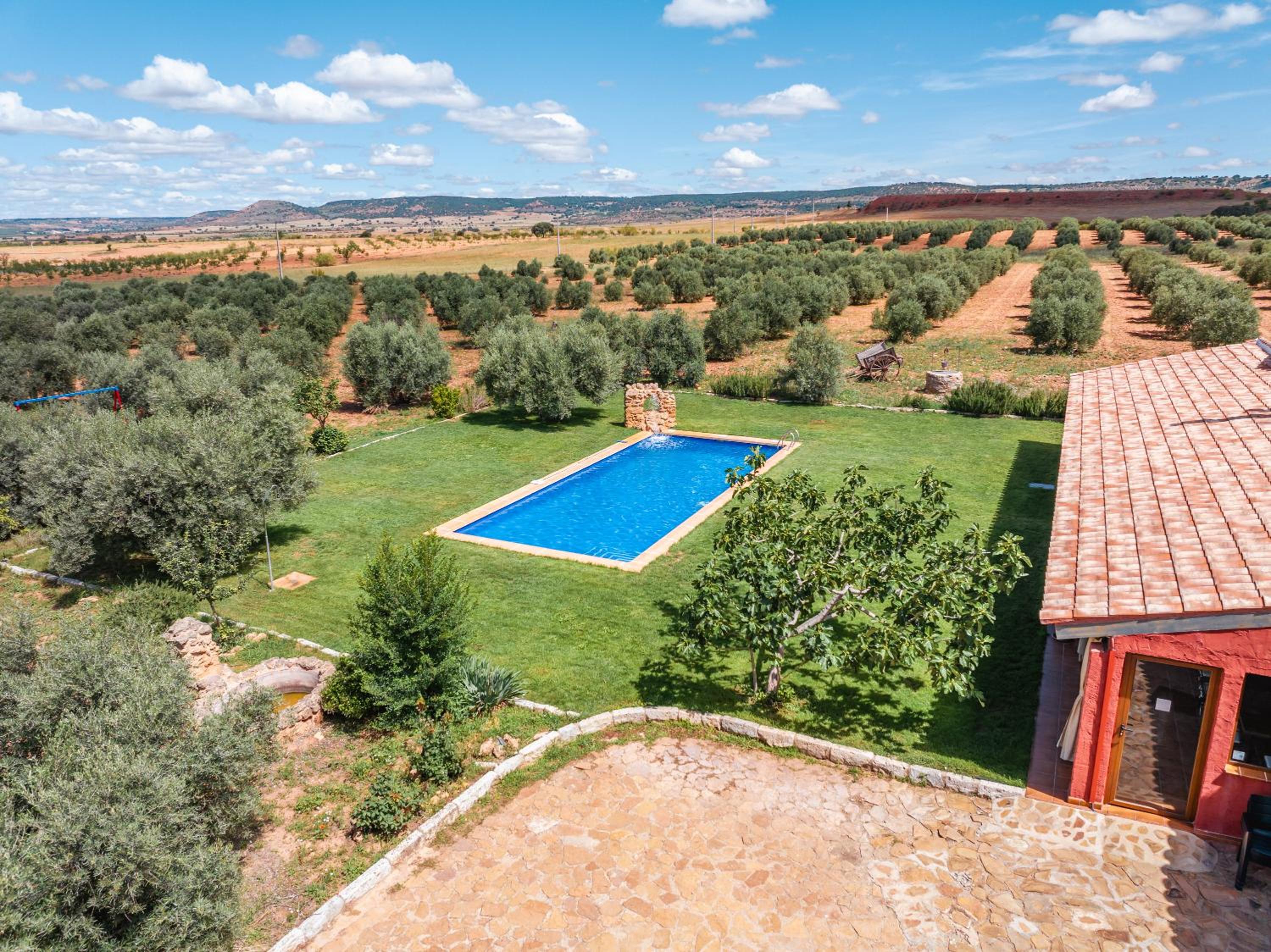 Finca  SPA Vereda Real - Property Image 44