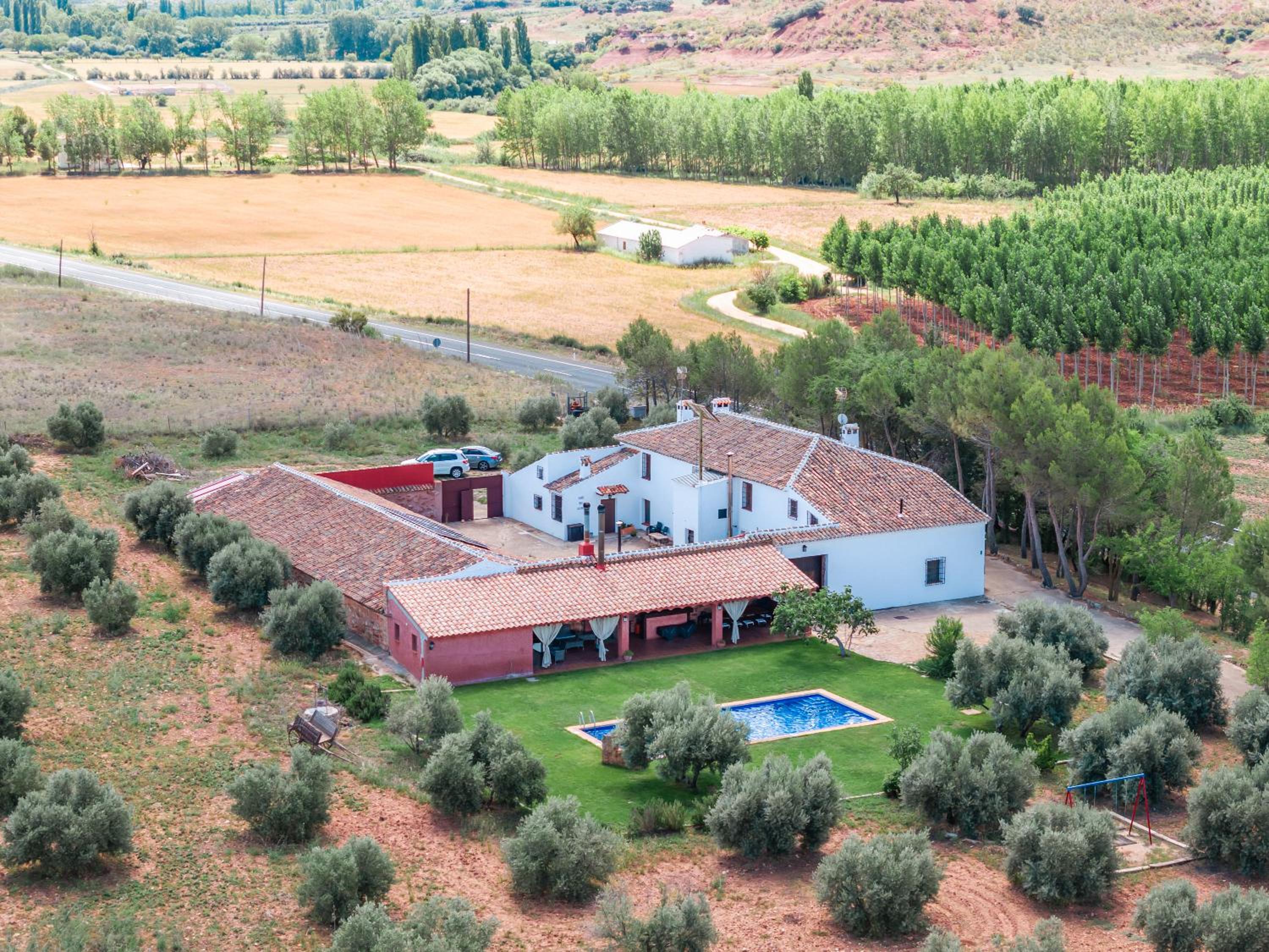 Finca  SPA Vereda Real - Property Image 48