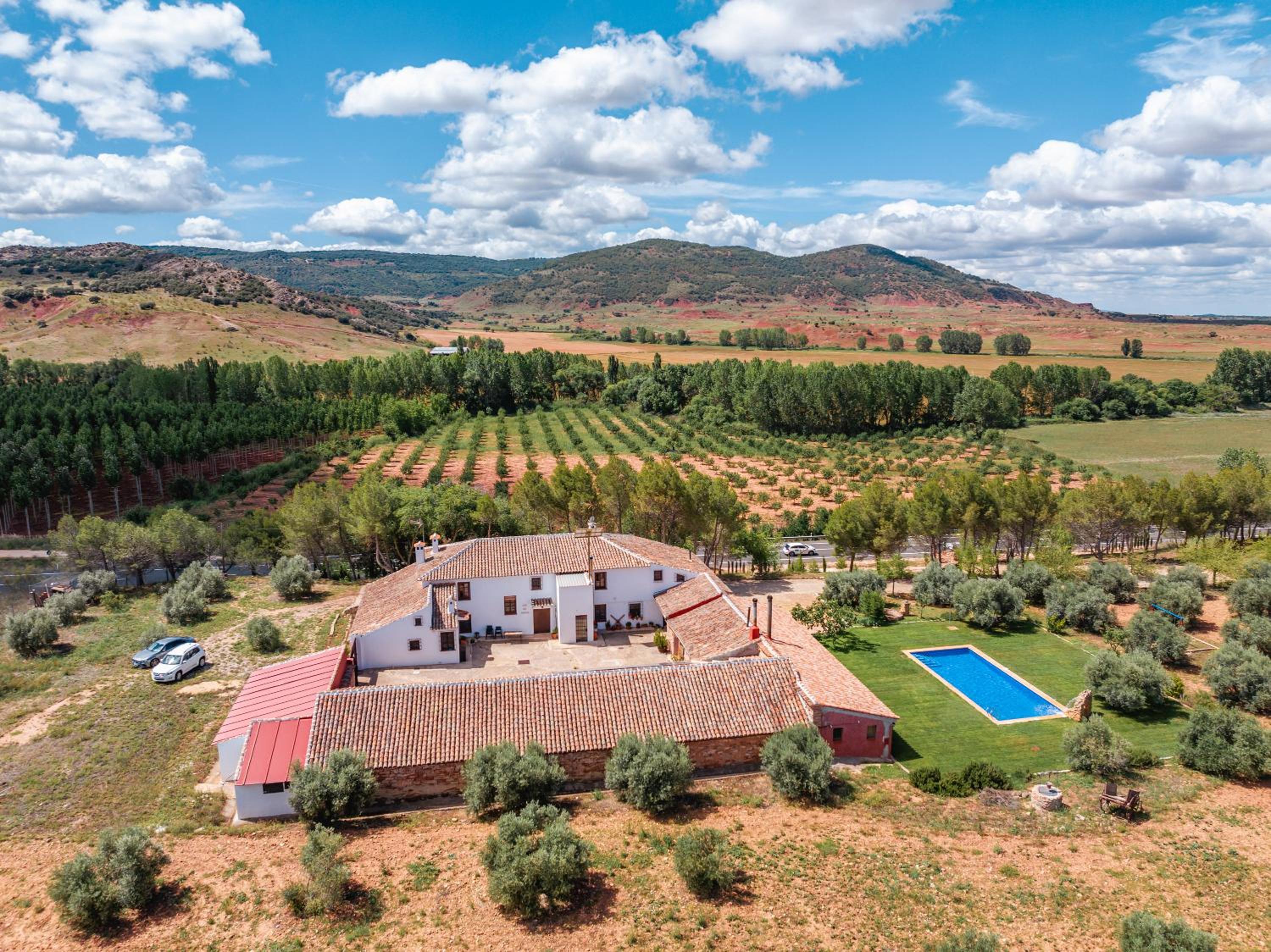 Finca  SPA Vereda Real - Property Image 47