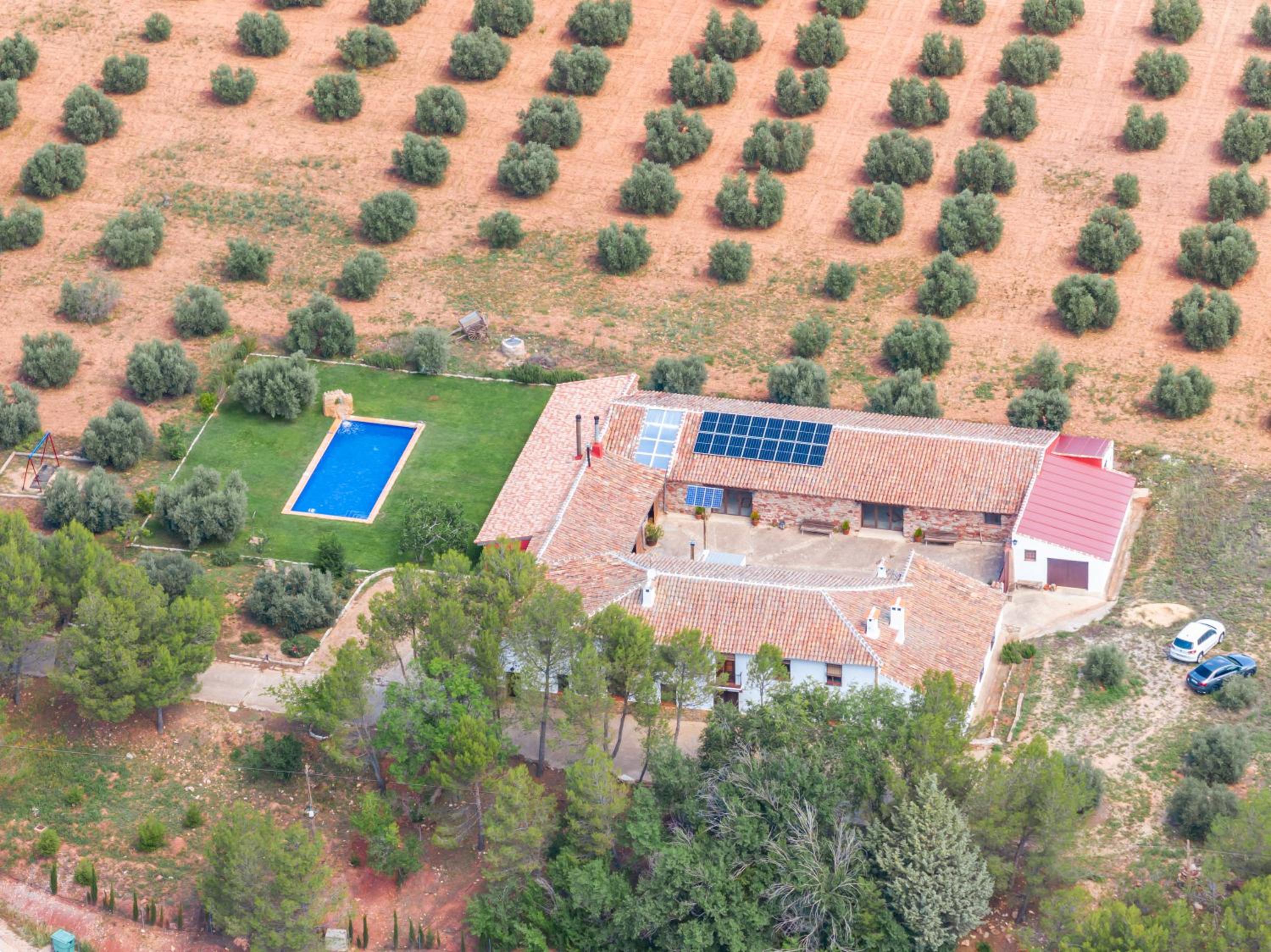 Finca  SPA Vereda Real - Property Image 58