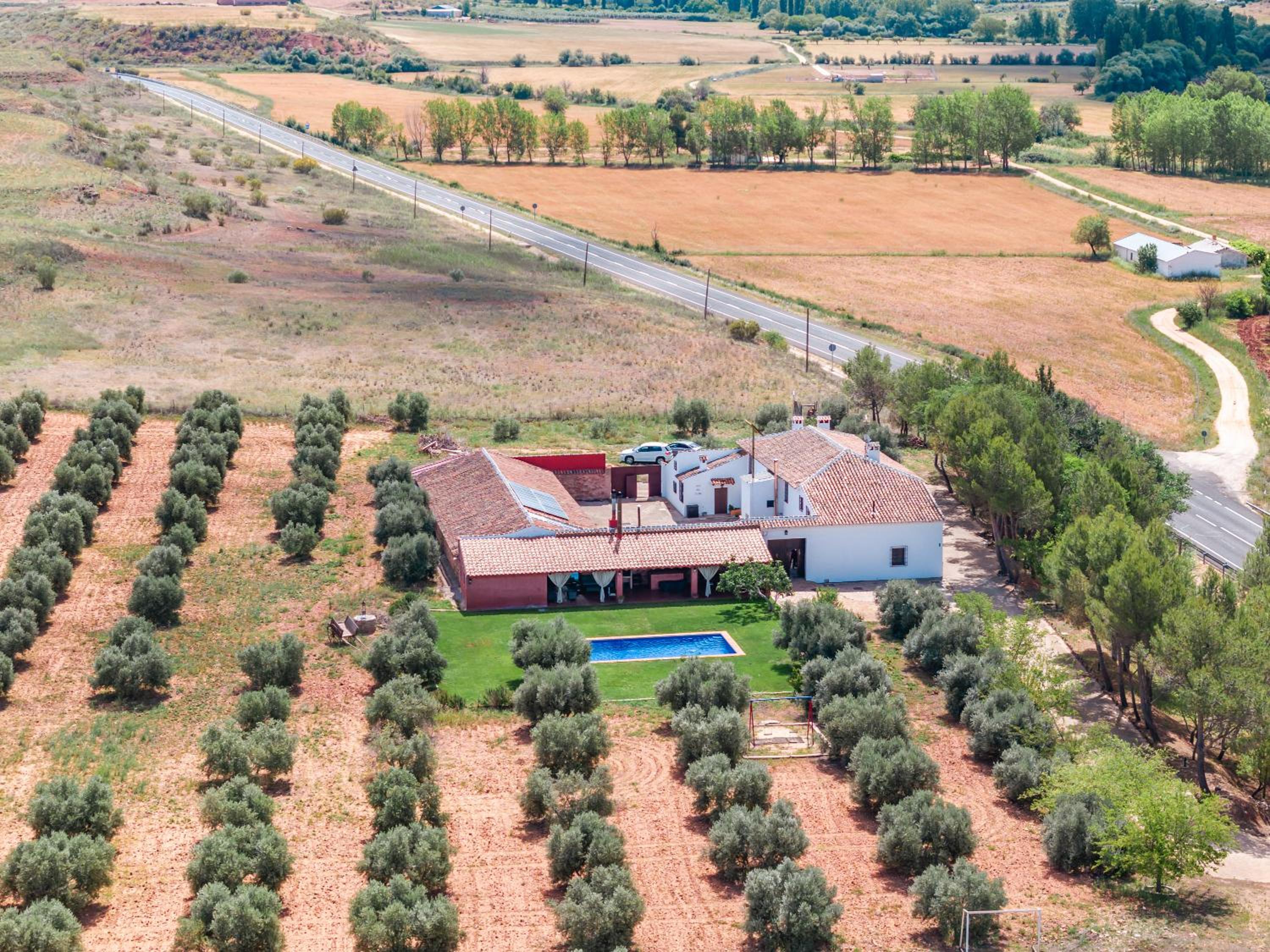 Finca  SPA Vereda Real - Property Image 62