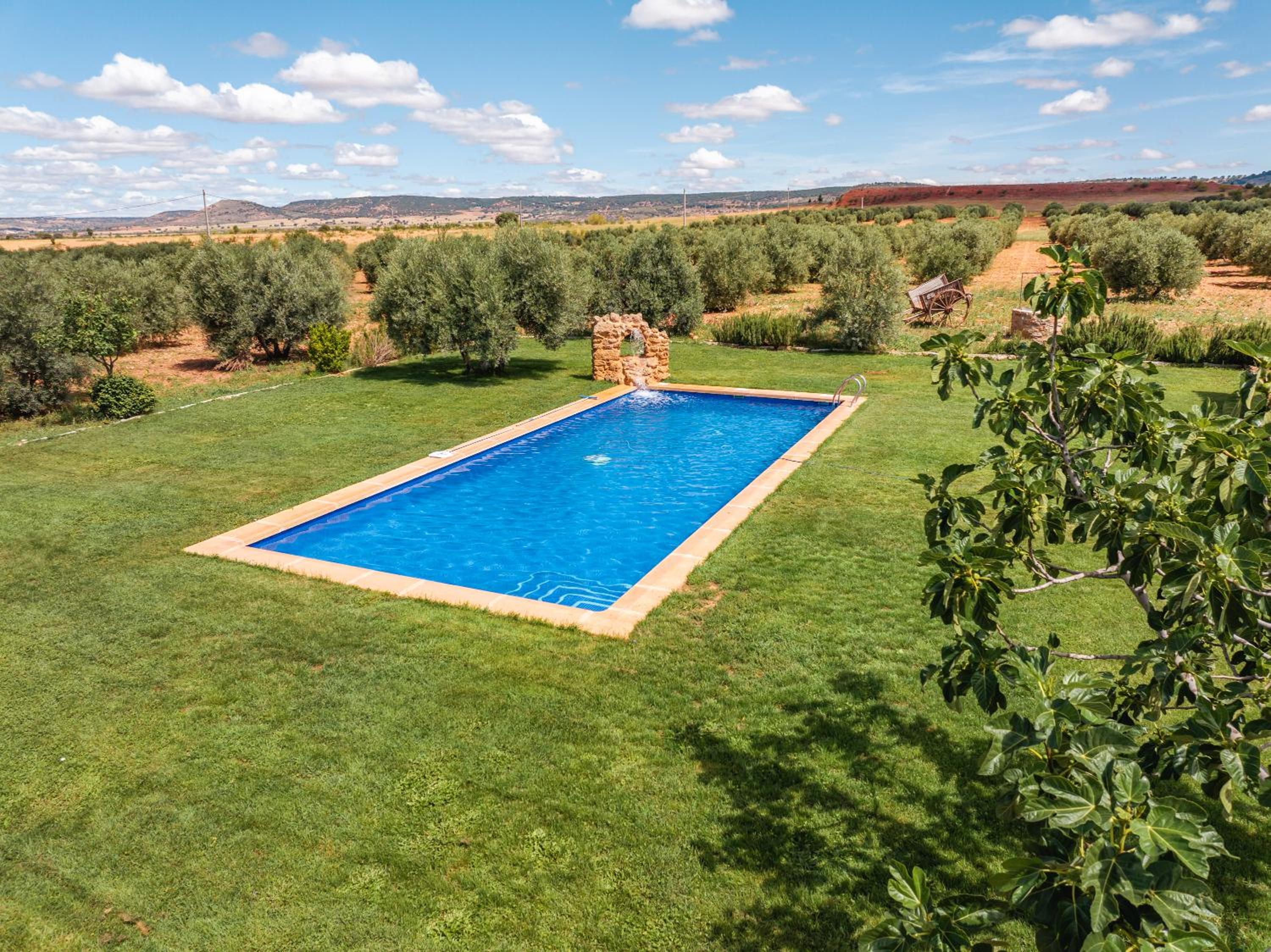 Finca  SPA Vereda Real - Property Image 57