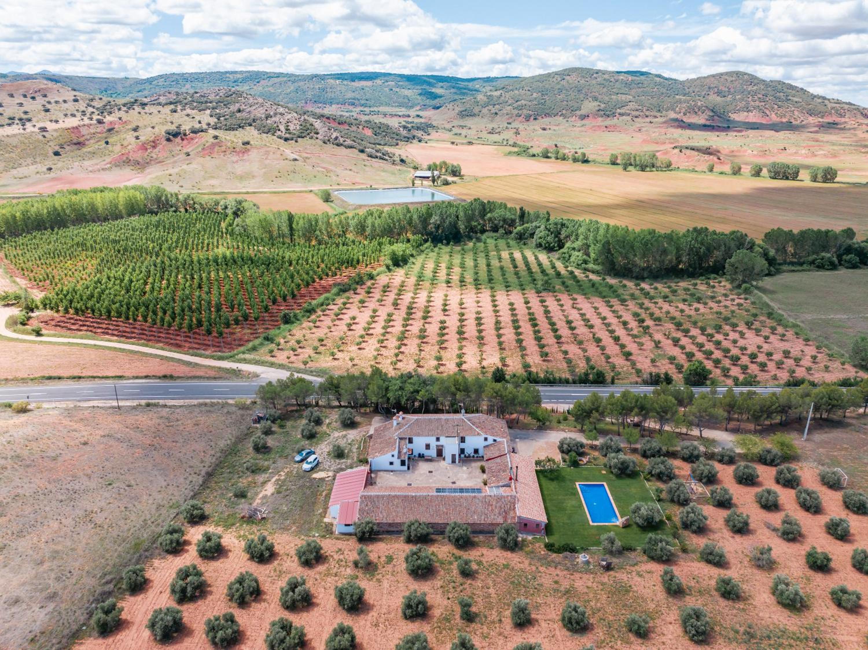 Finca  SPA Vereda Real - Property Image 79